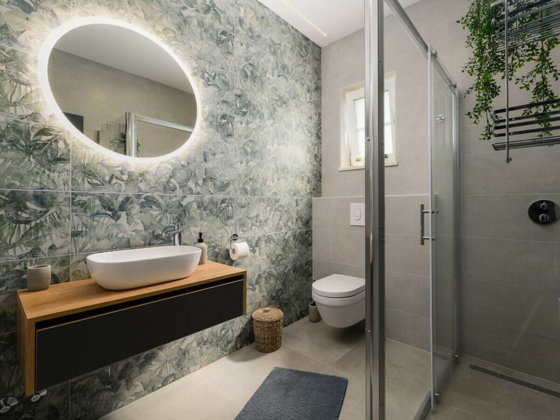 Luxe villa met privézwembad en grote tuin op 3 km van het centrum - foto 26