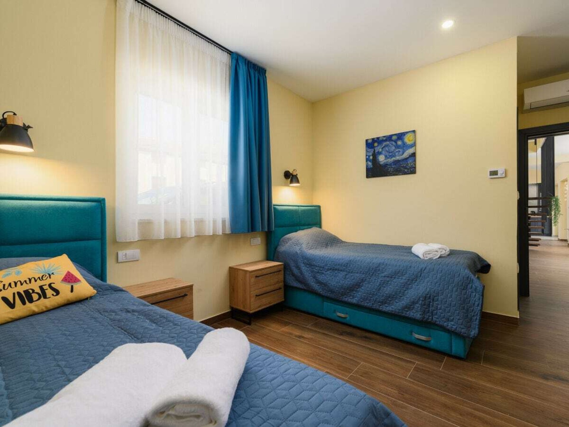 Luxe villa met privézwembad en grote tuin op 3 km van het centrum - foto 27
