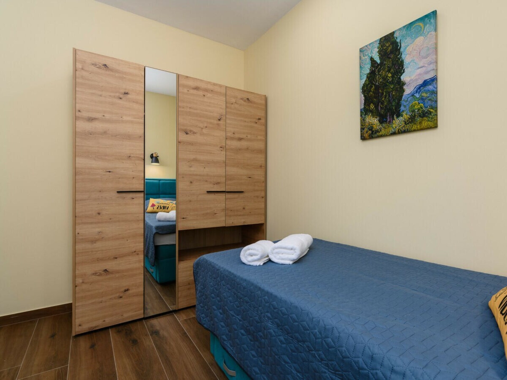 Luxe villa met privézwembad en grote tuin op 3 km van het centrum - foto 28