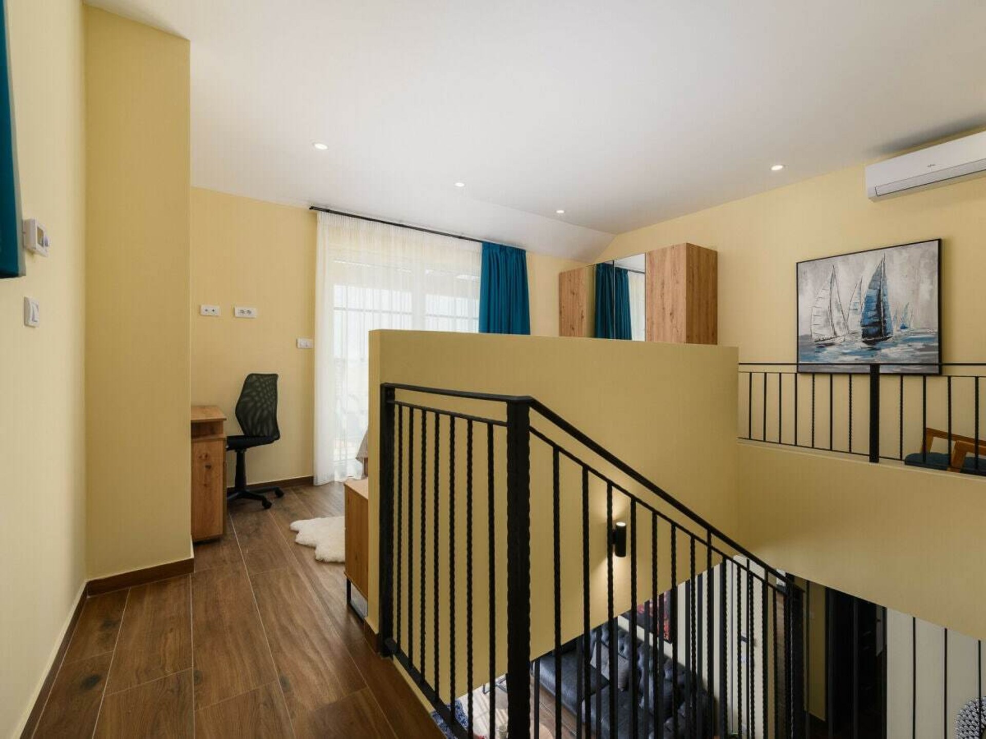 Luxe villa met privézwembad en grote tuin op 3 km van het centrum - foto 29
