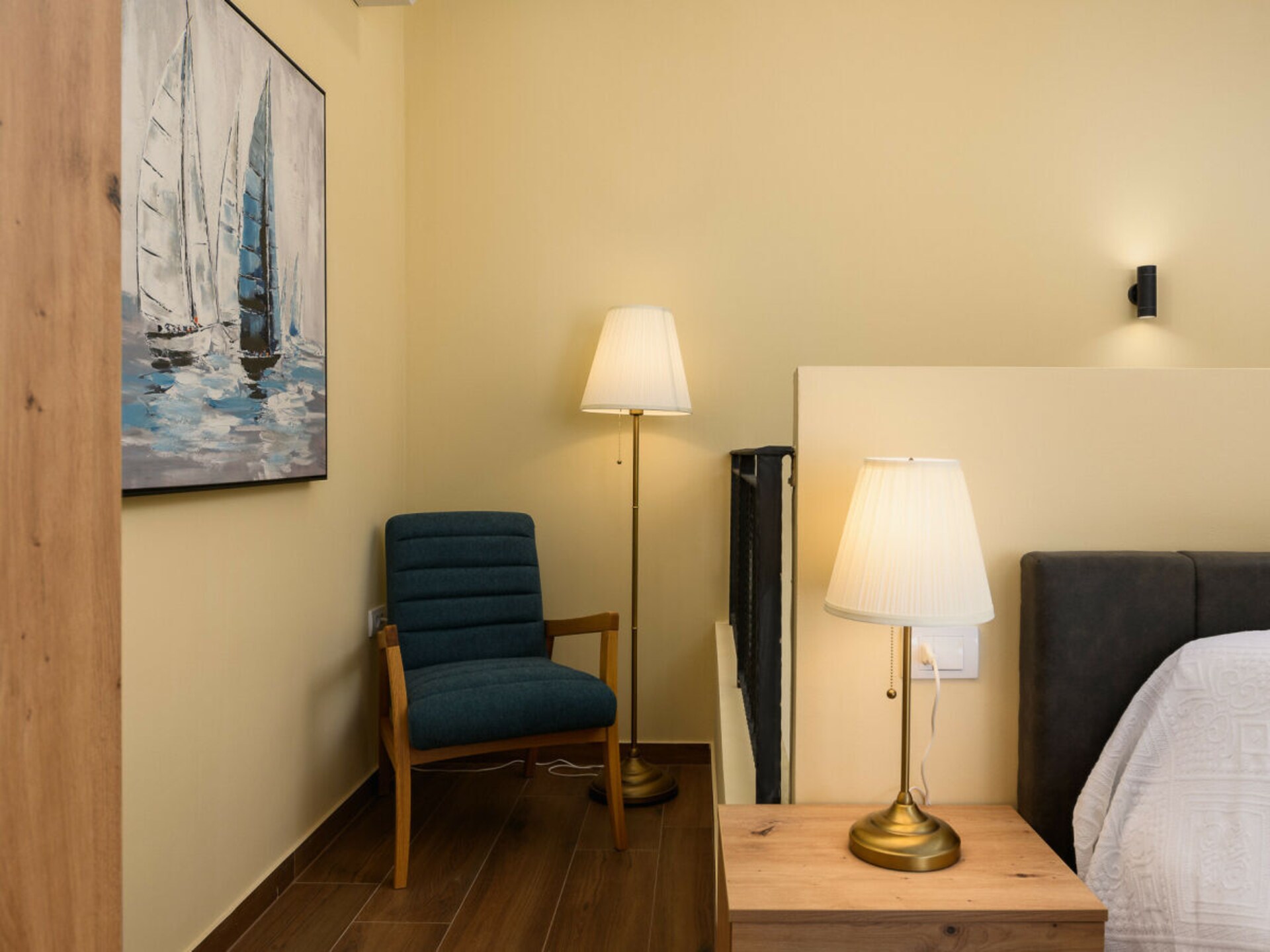 Luxe villa met privézwembad en grote tuin op 3 km van het centrum - foto 31