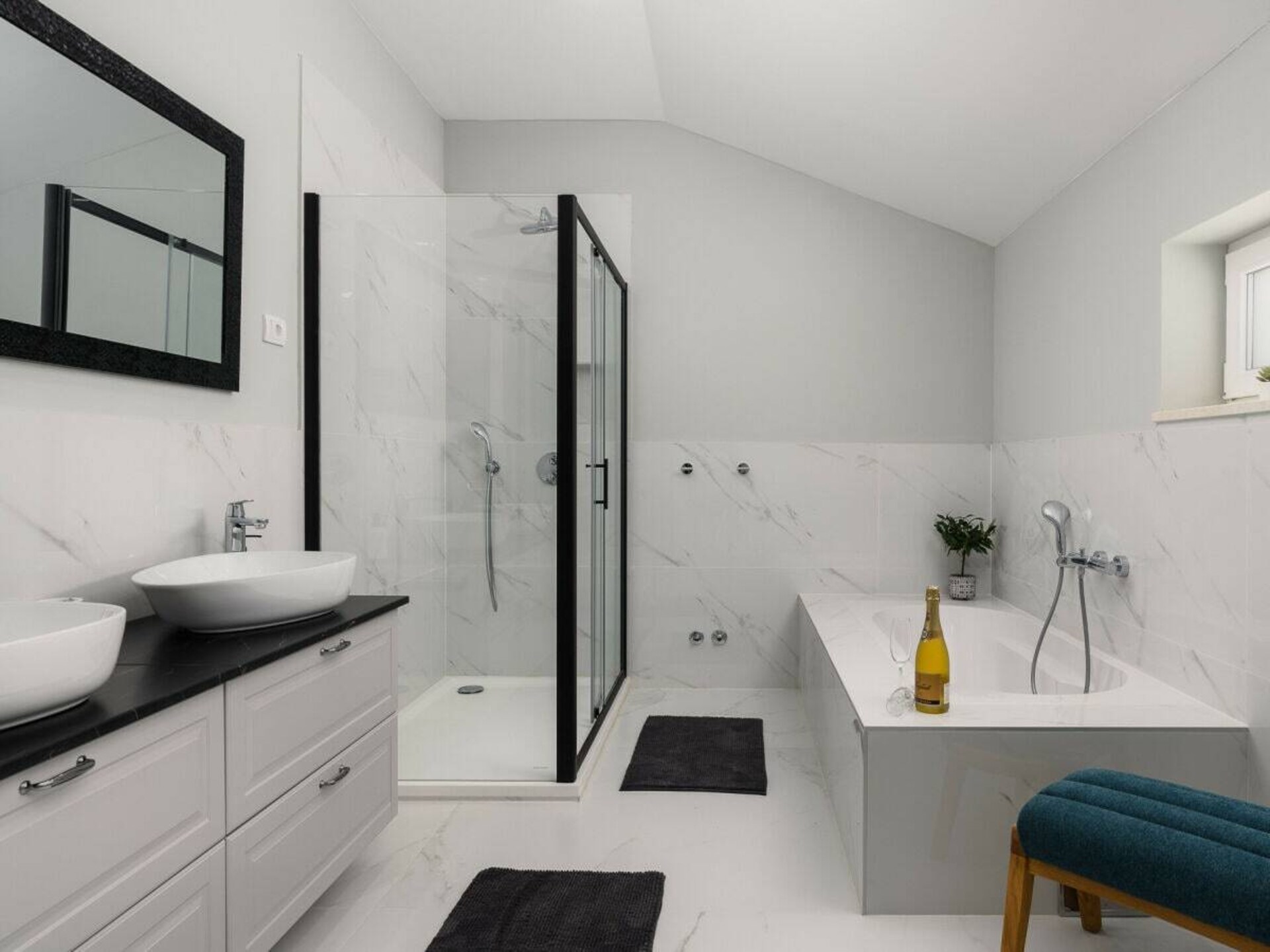 Luxe villa met privézwembad en grote tuin op 3 km van het centrum - foto 34