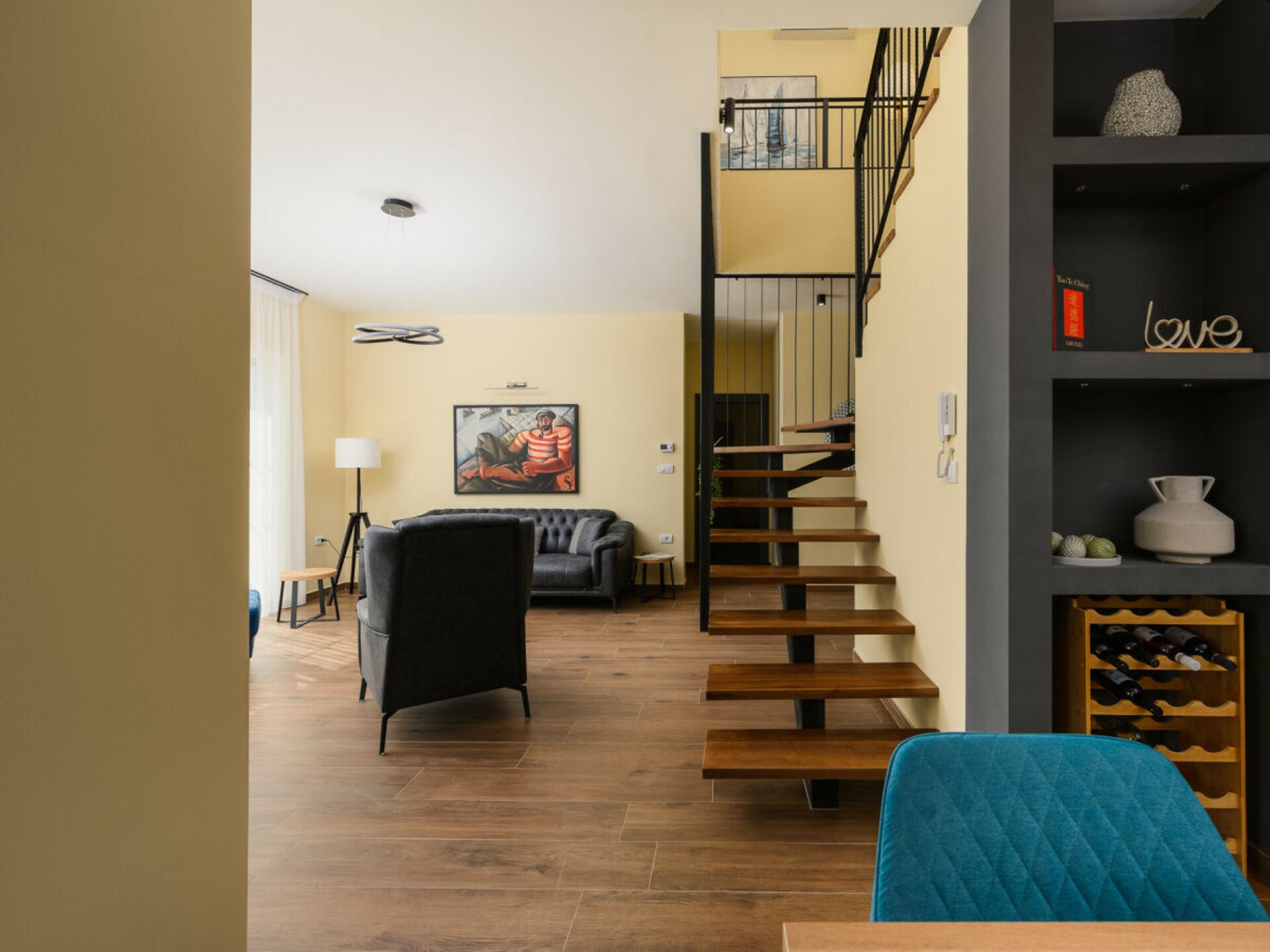 Luxe villa met privézwembad en grote tuin op 3 km van het centrum - foto 39