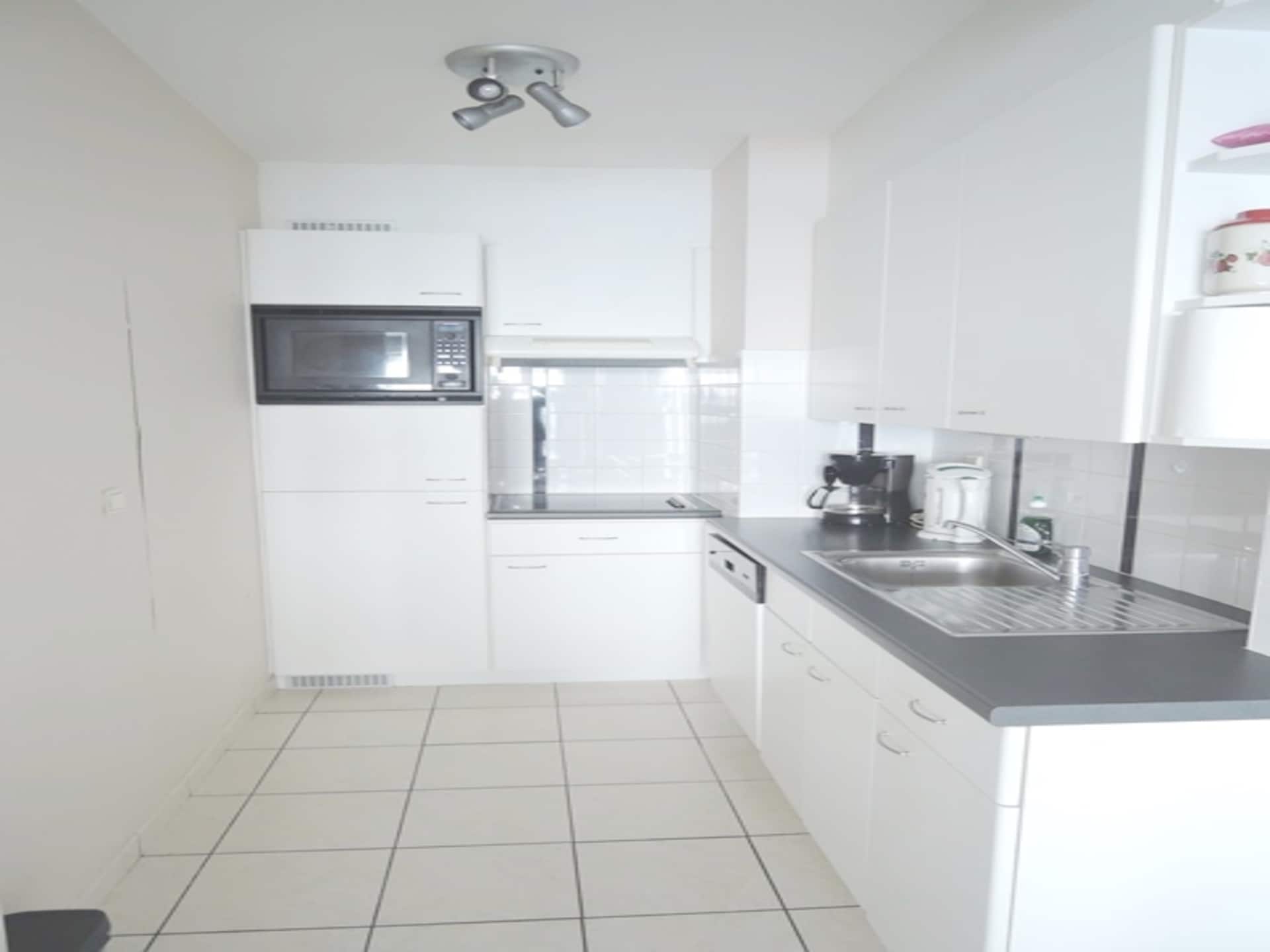 8-persoons appartement met zeezicht op de Zeedijk in Middelkerke - foto 5
