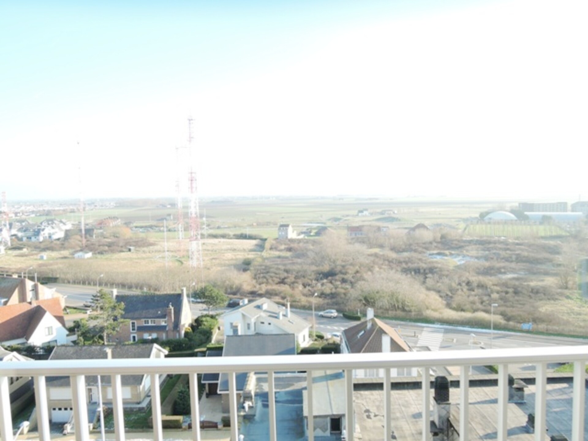 8-persoons appartement met zeezicht op de Zeedijk in Middelkerke - foto 3