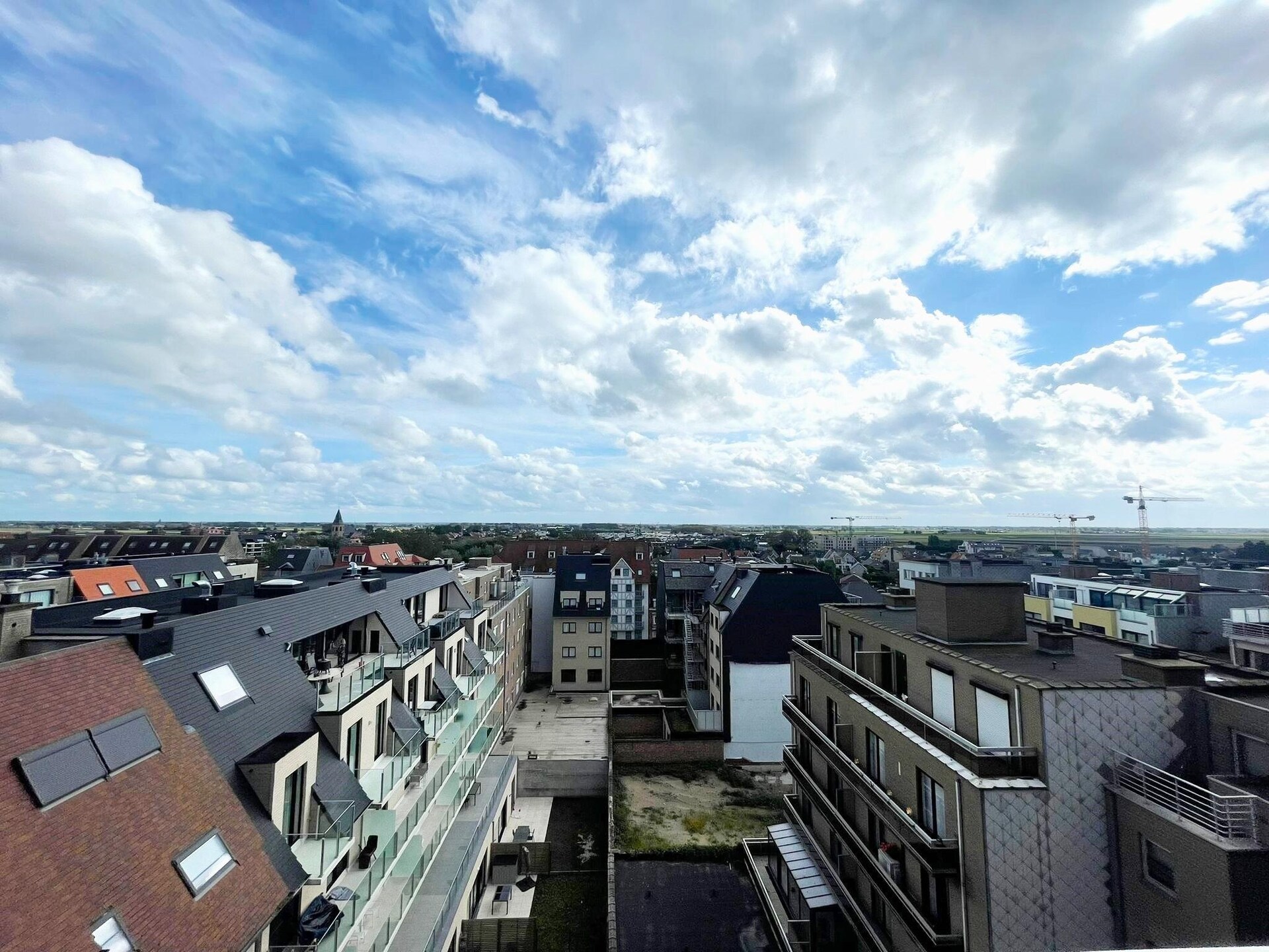7-persoons appartement met zeezicht en terras in Middelkerke - foto 7