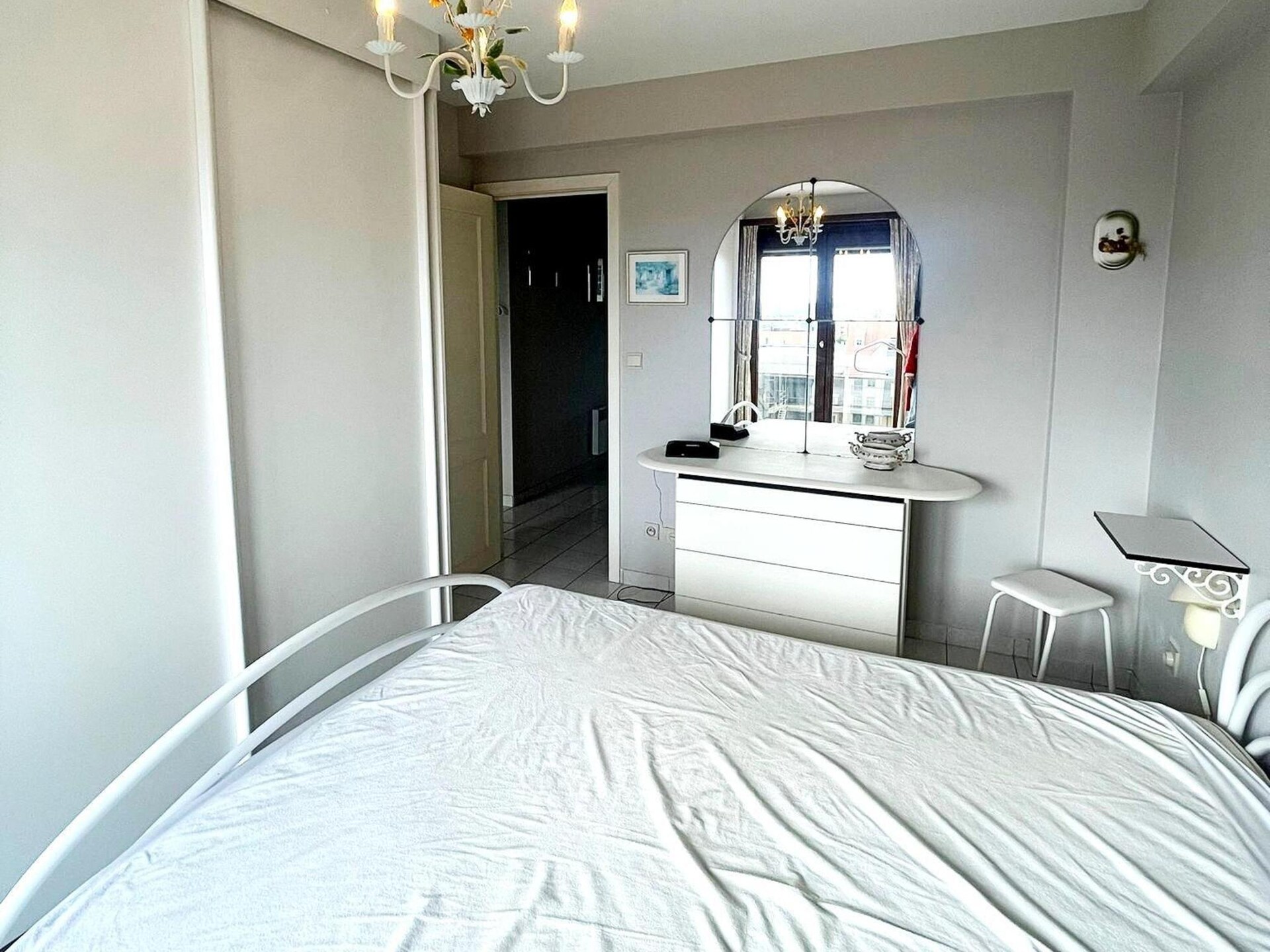 7-persoons appartement met zeezicht en terras in Middelkerke - foto 14