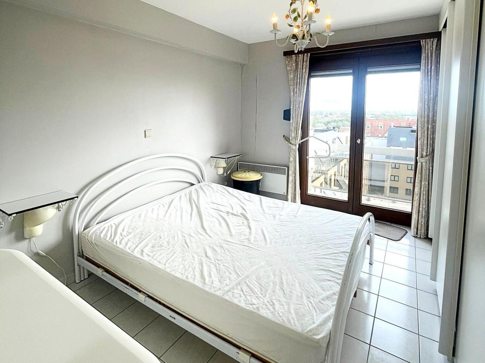 7-persoons appartement met zeezicht en terras in Middelkerke - foto 15