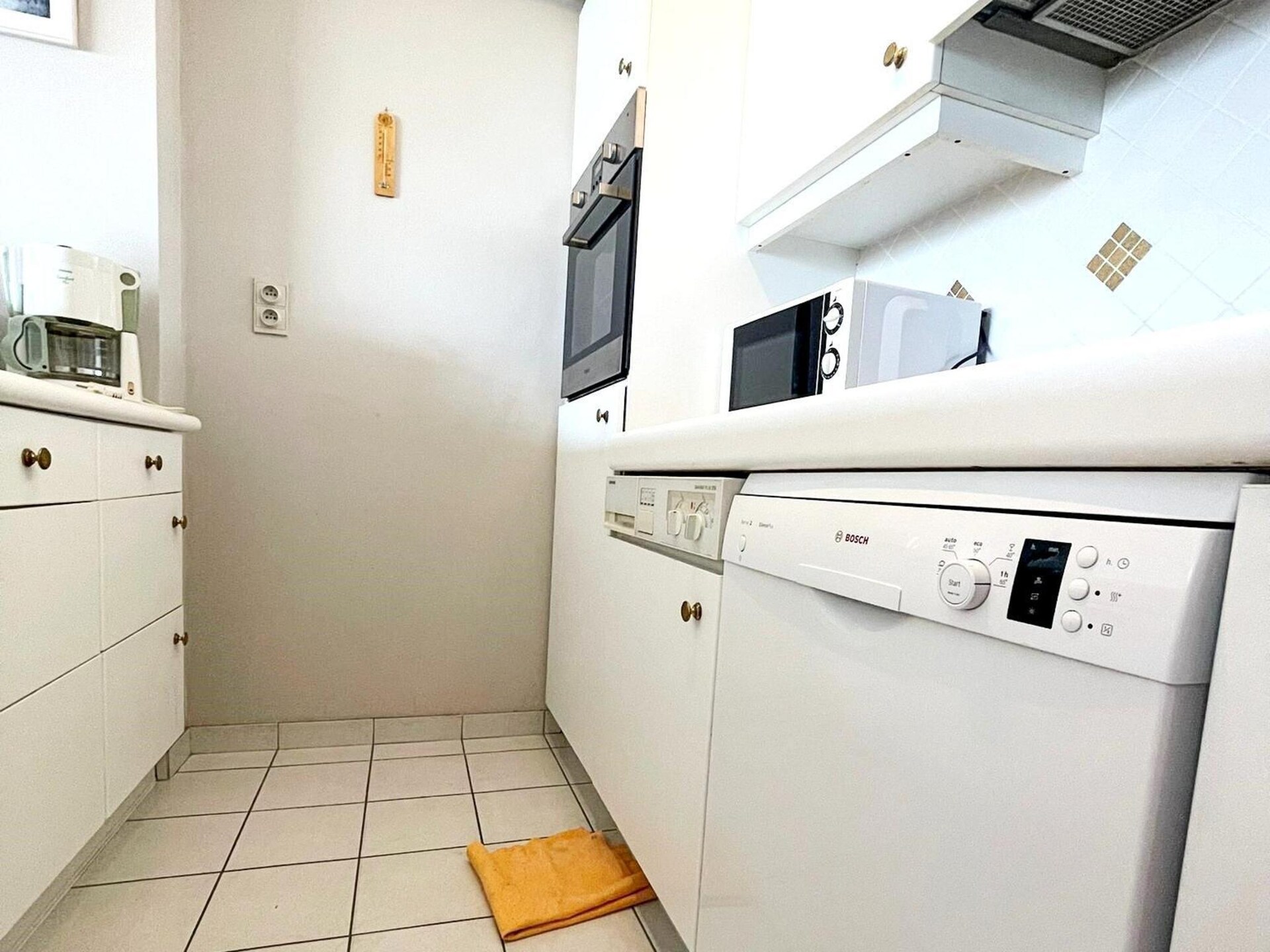 7-persoons appartement met zeezicht en terras in Middelkerke - foto 11