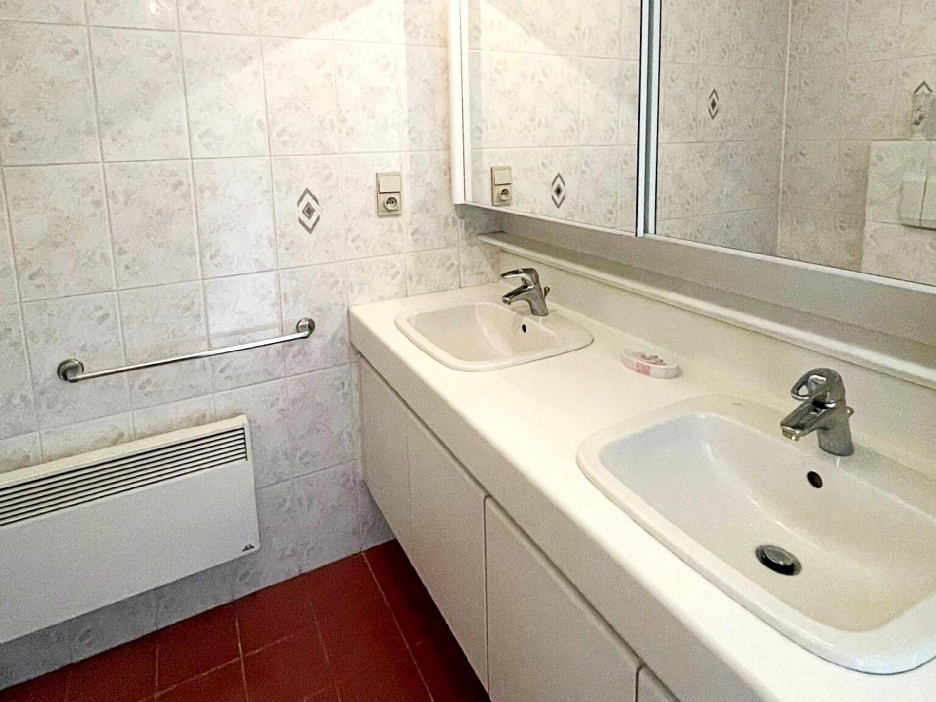 7-persoons appartement met zeezicht en terras in Middelkerke - foto 18