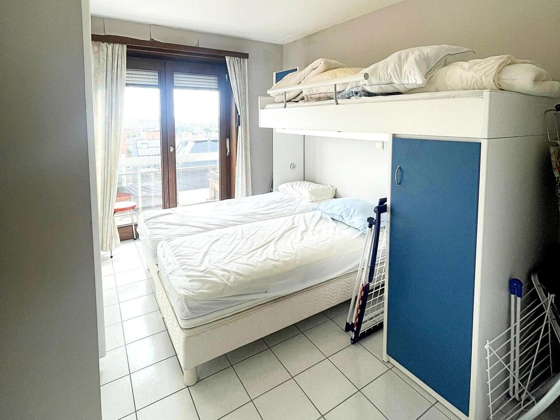 7-persoons appartement met zeezicht en terras in Middelkerke - foto 16