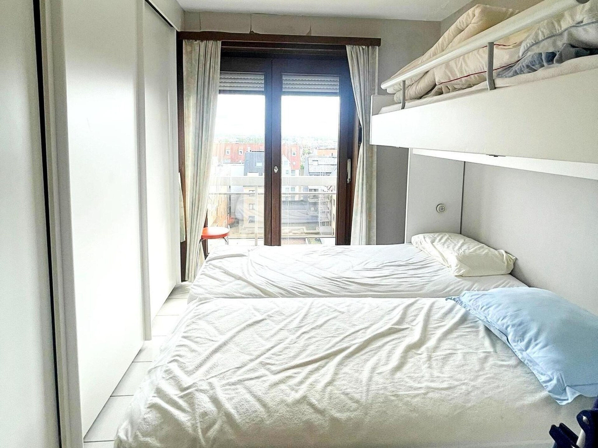 7-persoons appartement met zeezicht en terras in Middelkerke - foto 4