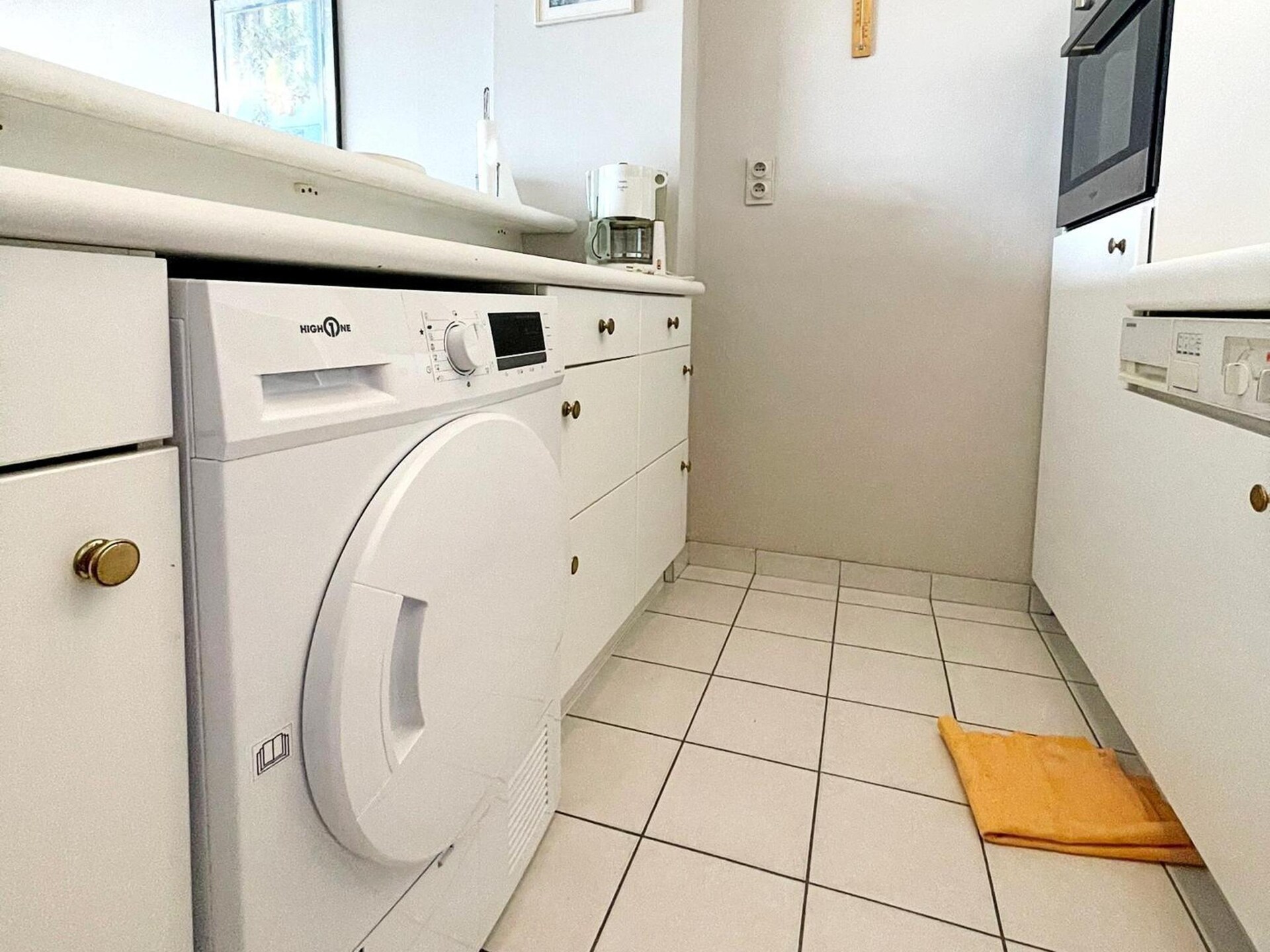 7-persoons appartement met zeezicht en terras in Middelkerke - foto 13