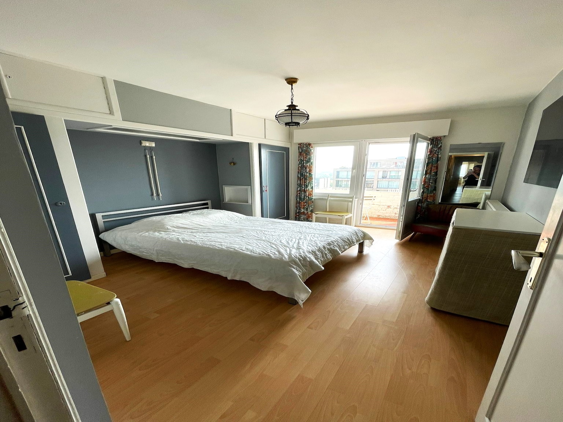 4-persoons appartement met zeezicht in Middelkerke · 4 pers. - foto 5