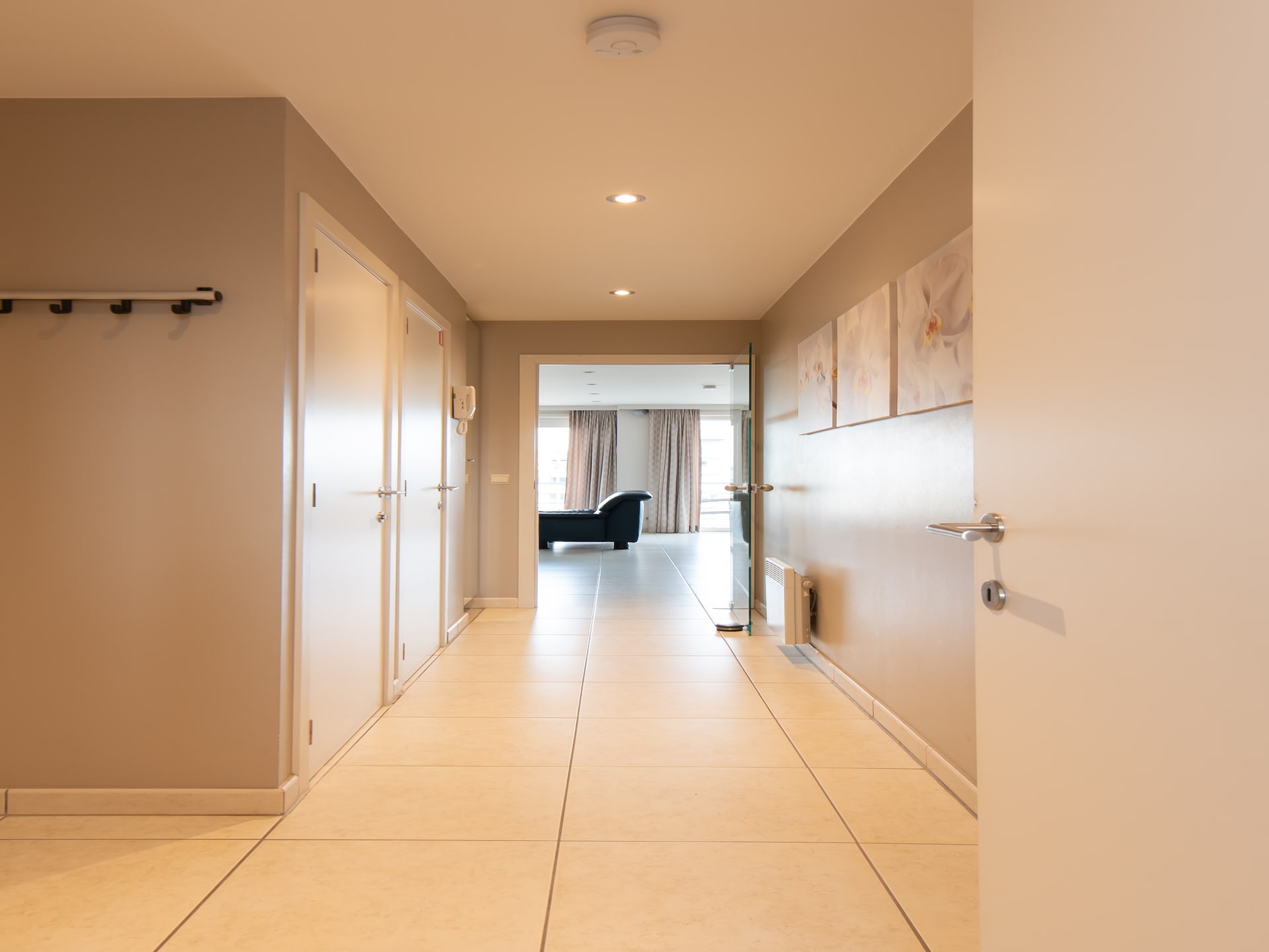 4-sterren appartement met panoramisch uitzicht in Middelkerke - foto 15