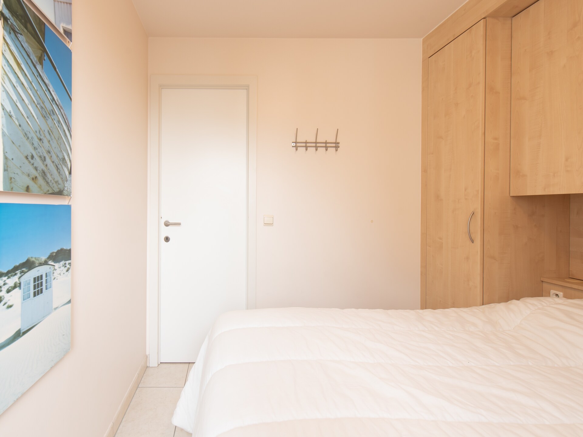 4-sterren appartement met panoramisch uitzicht in Middelkerke - foto 20