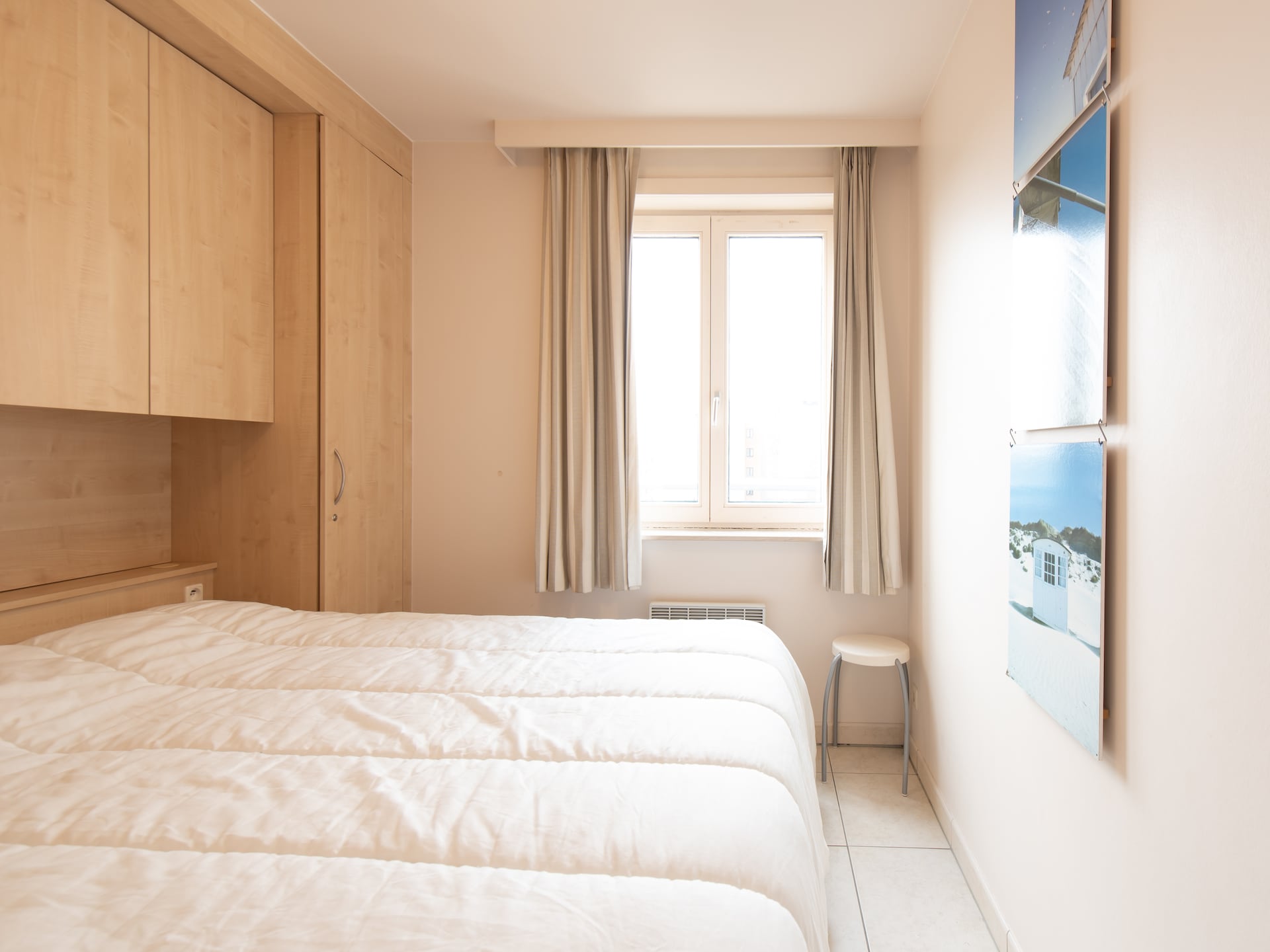 4-sterren appartement met panoramisch uitzicht in Middelkerke - foto 5