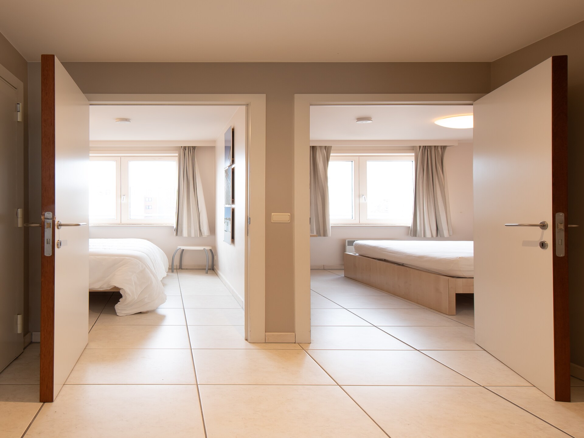4-sterren appartement met panoramisch uitzicht in Middelkerke - foto 21