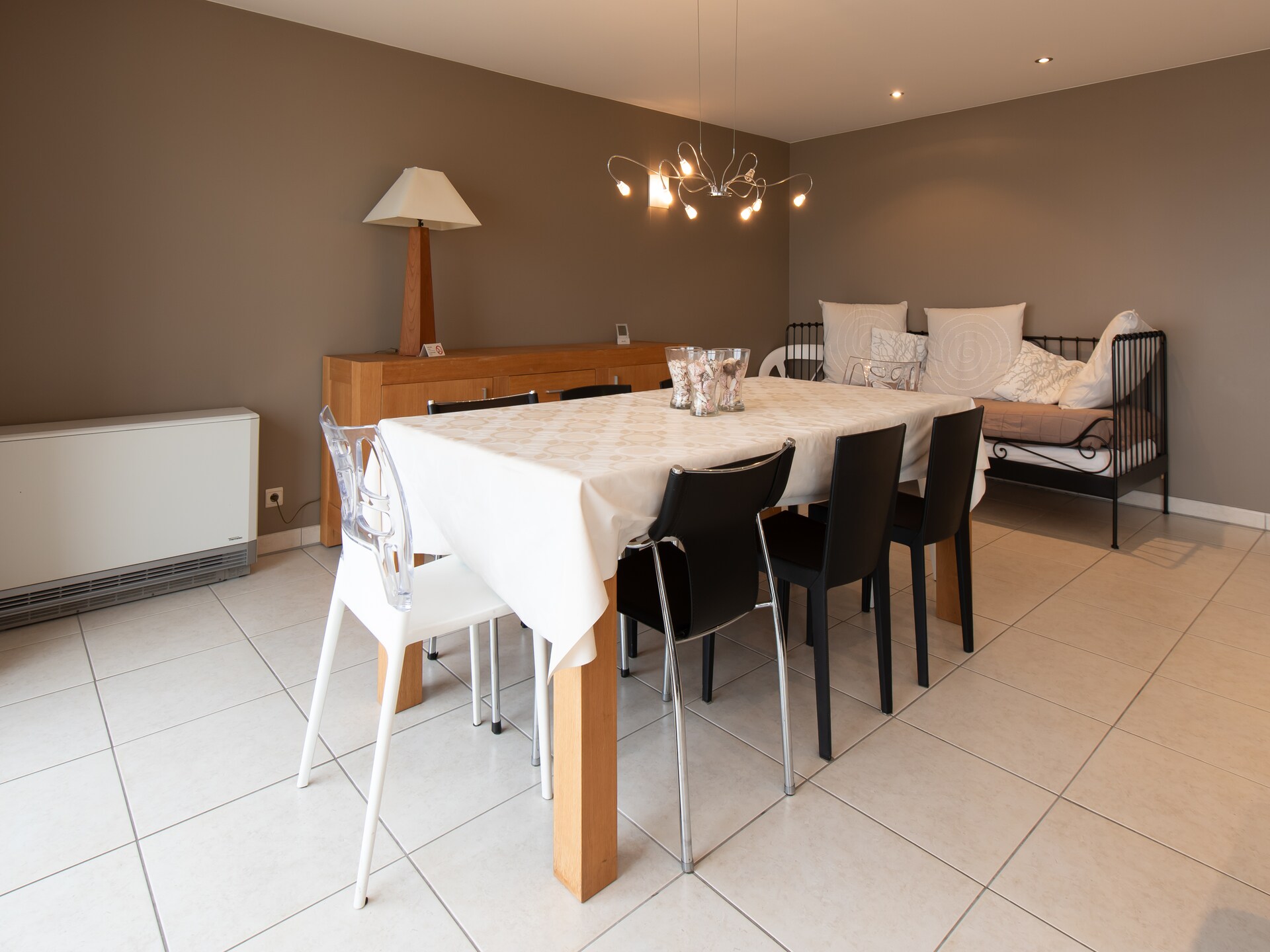 4-sterren appartement met panoramisch uitzicht in Middelkerke - foto 13