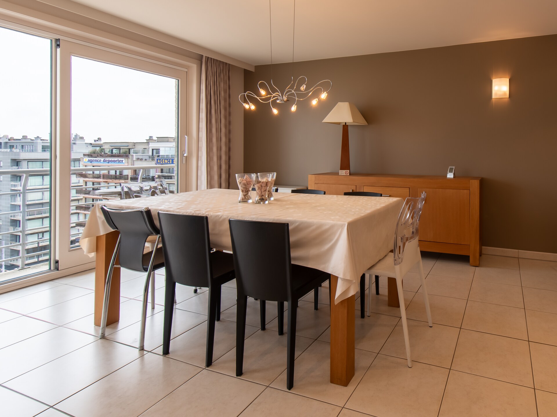 4-sterren appartement met panoramisch uitzicht in Middelkerke - foto 8
