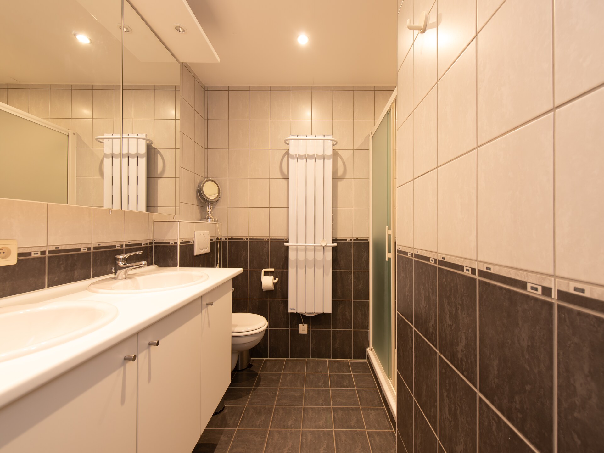 4-sterren appartement met panoramisch uitzicht in Middelkerke - foto 23