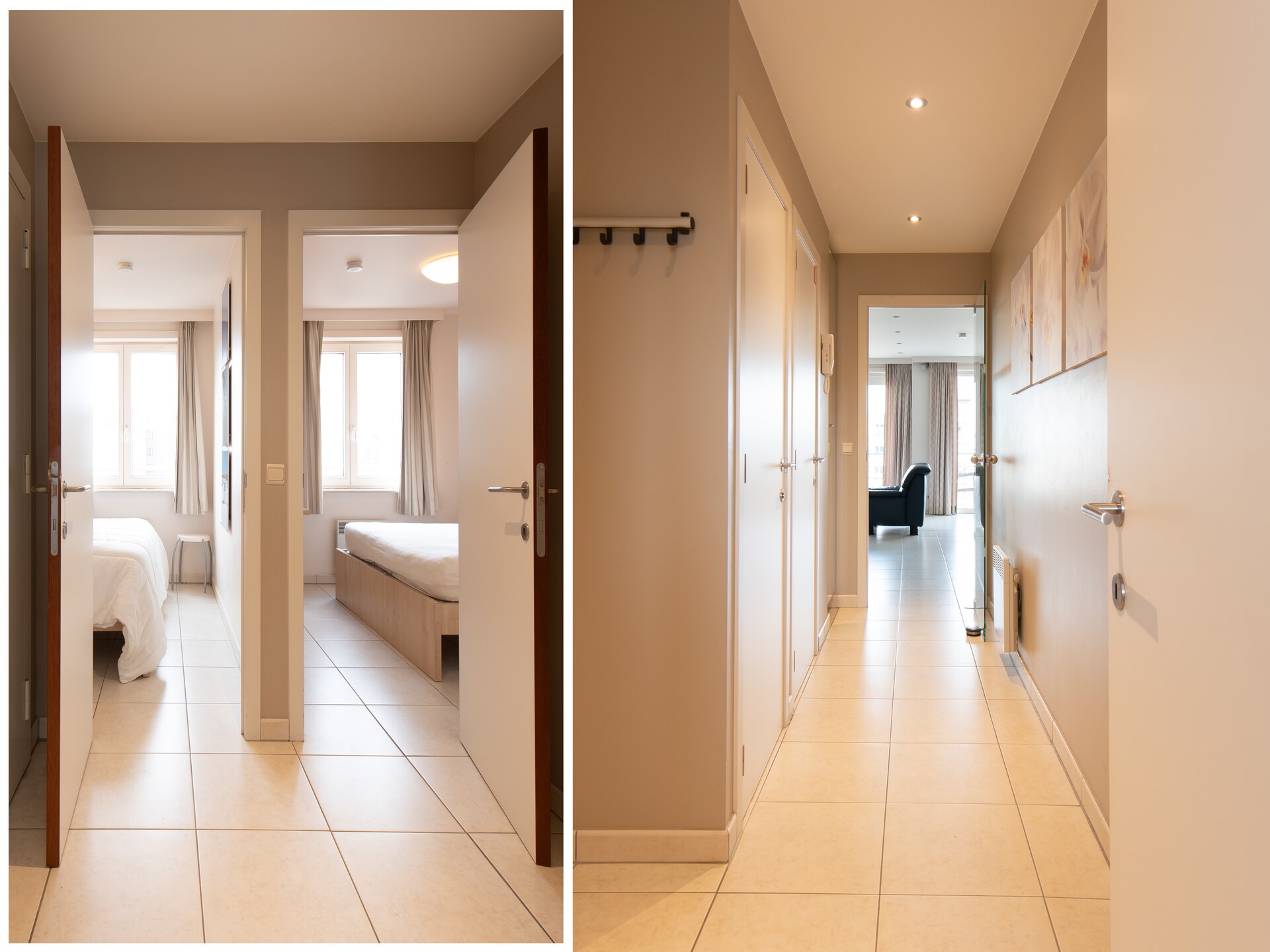 4-sterren appartement met panoramisch uitzicht in Middelkerke - foto 17