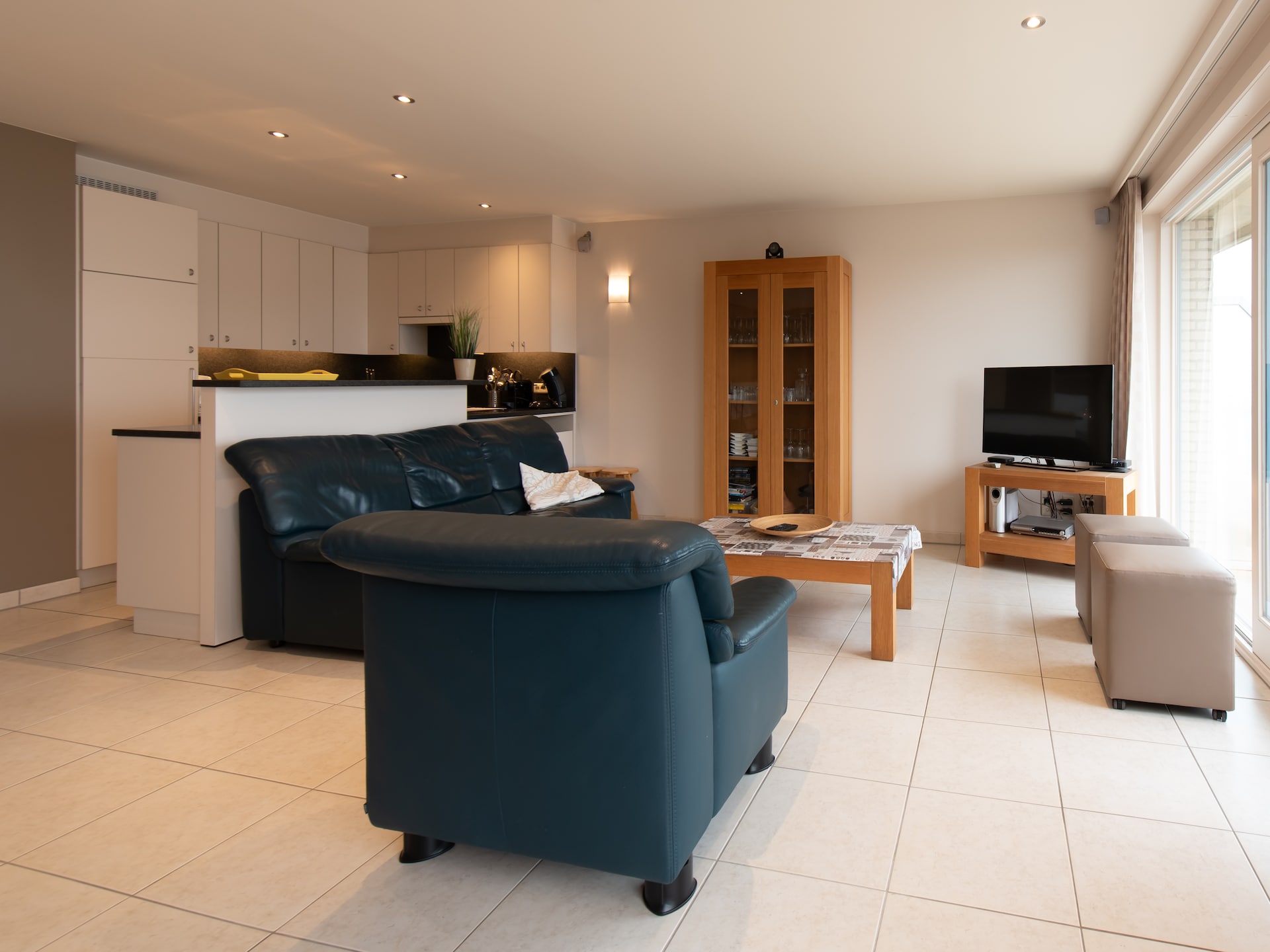 4-sterren appartement met panoramisch uitzicht in Middelkerke - foto 10