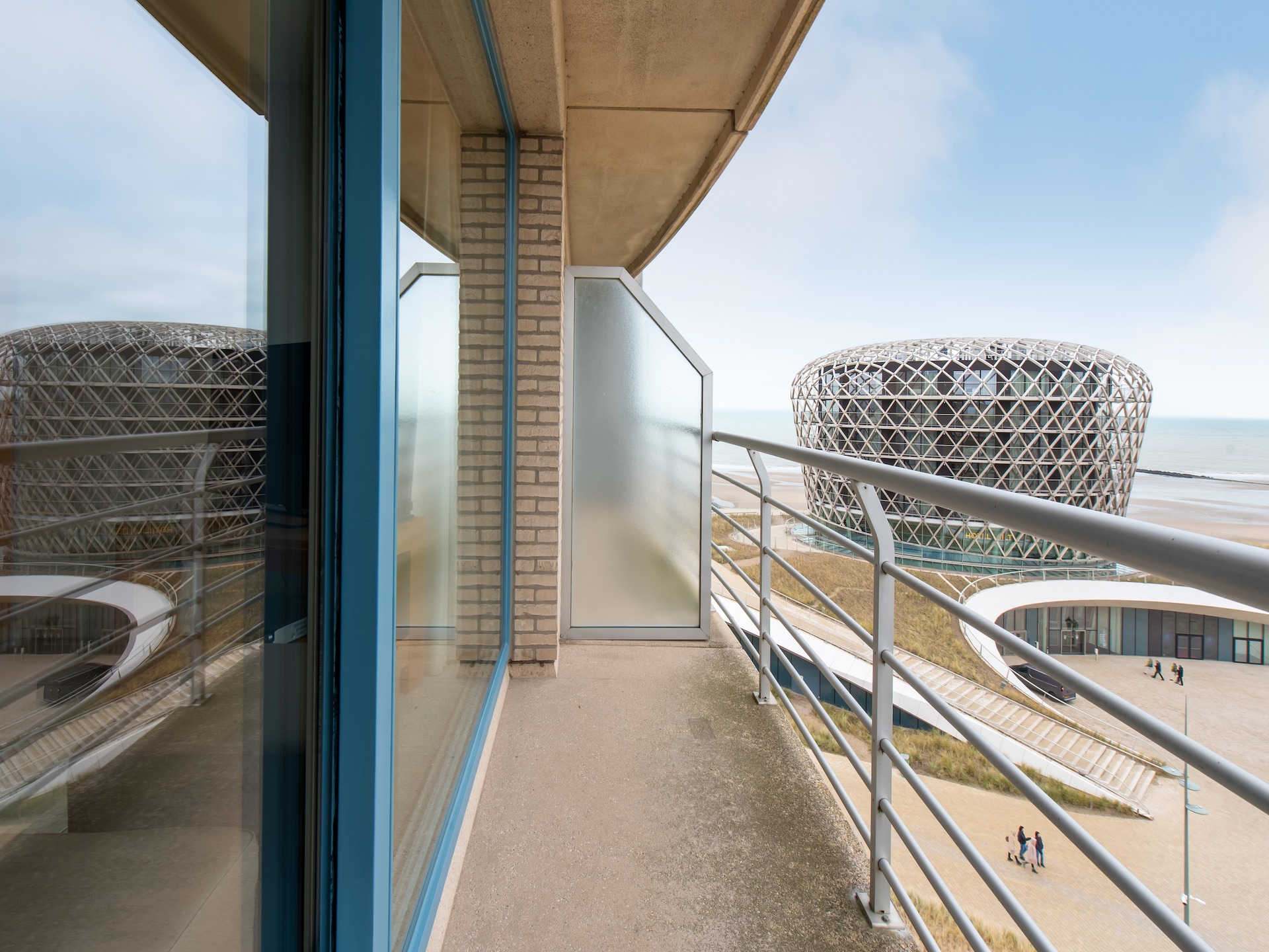 4-sterren appartement met panoramisch uitzicht in Middelkerke - foto 6