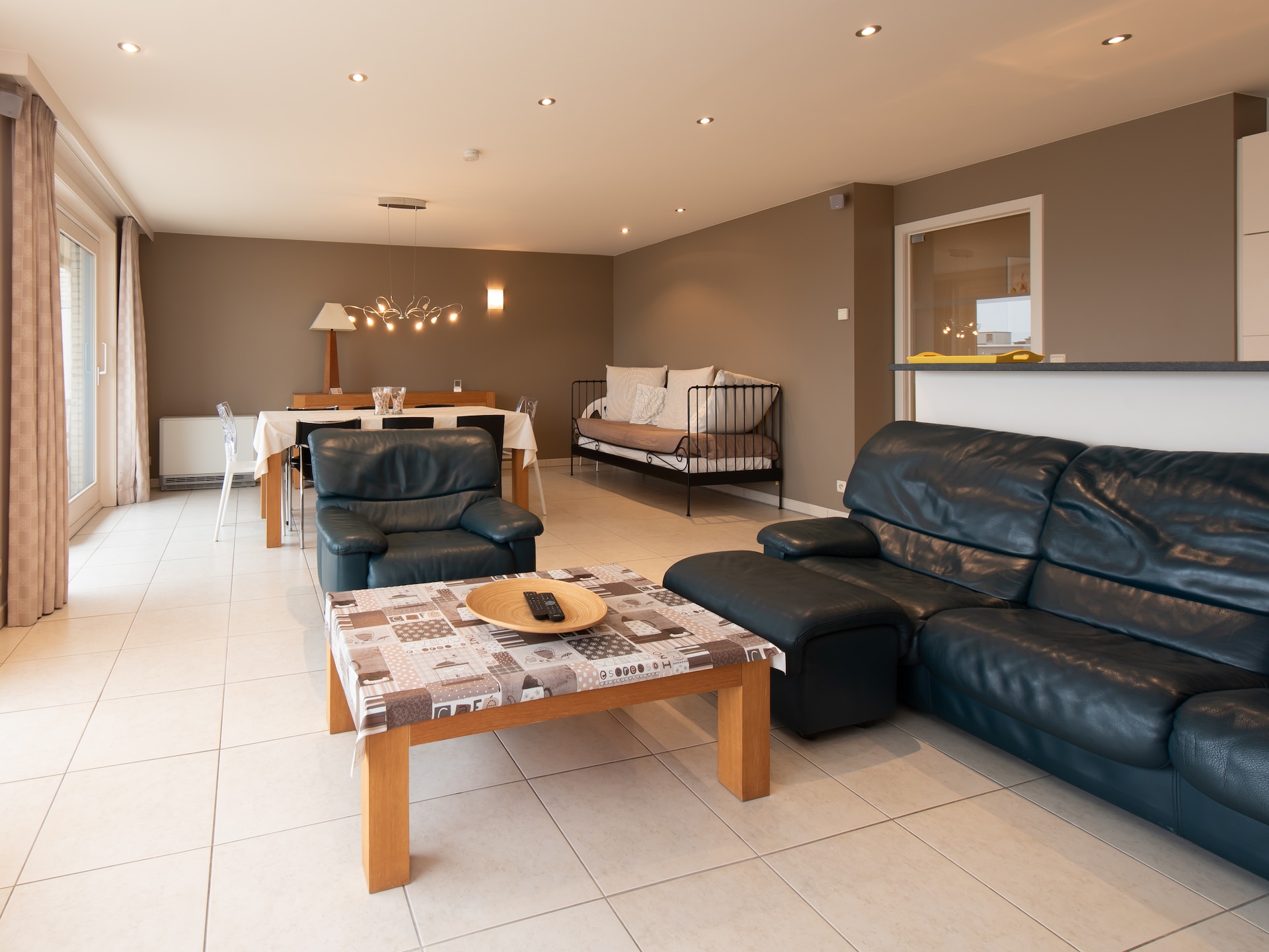 4-sterren appartement met panoramisch uitzicht in Middelkerke - foto 11