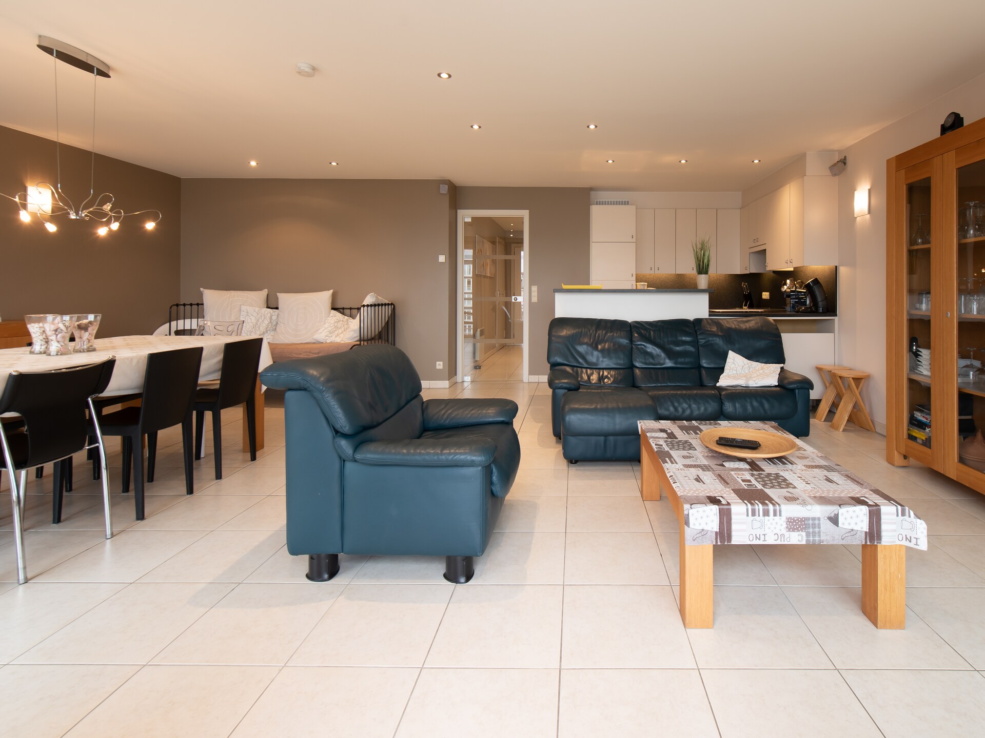 4-sterren appartement met panoramisch uitzicht in Middelkerke - foto 12
