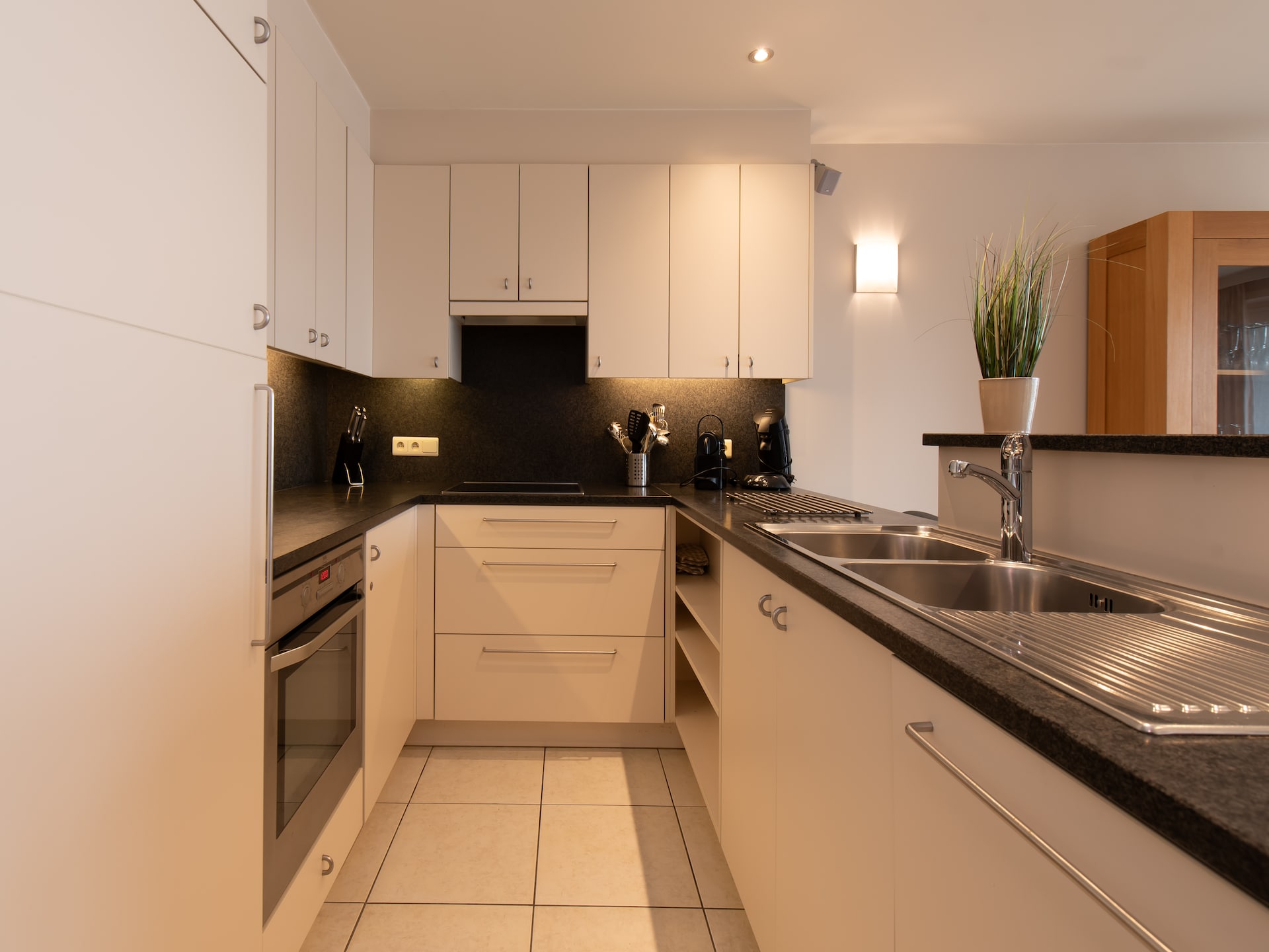 4-sterren appartement met panoramisch uitzicht in Middelkerke - foto 4