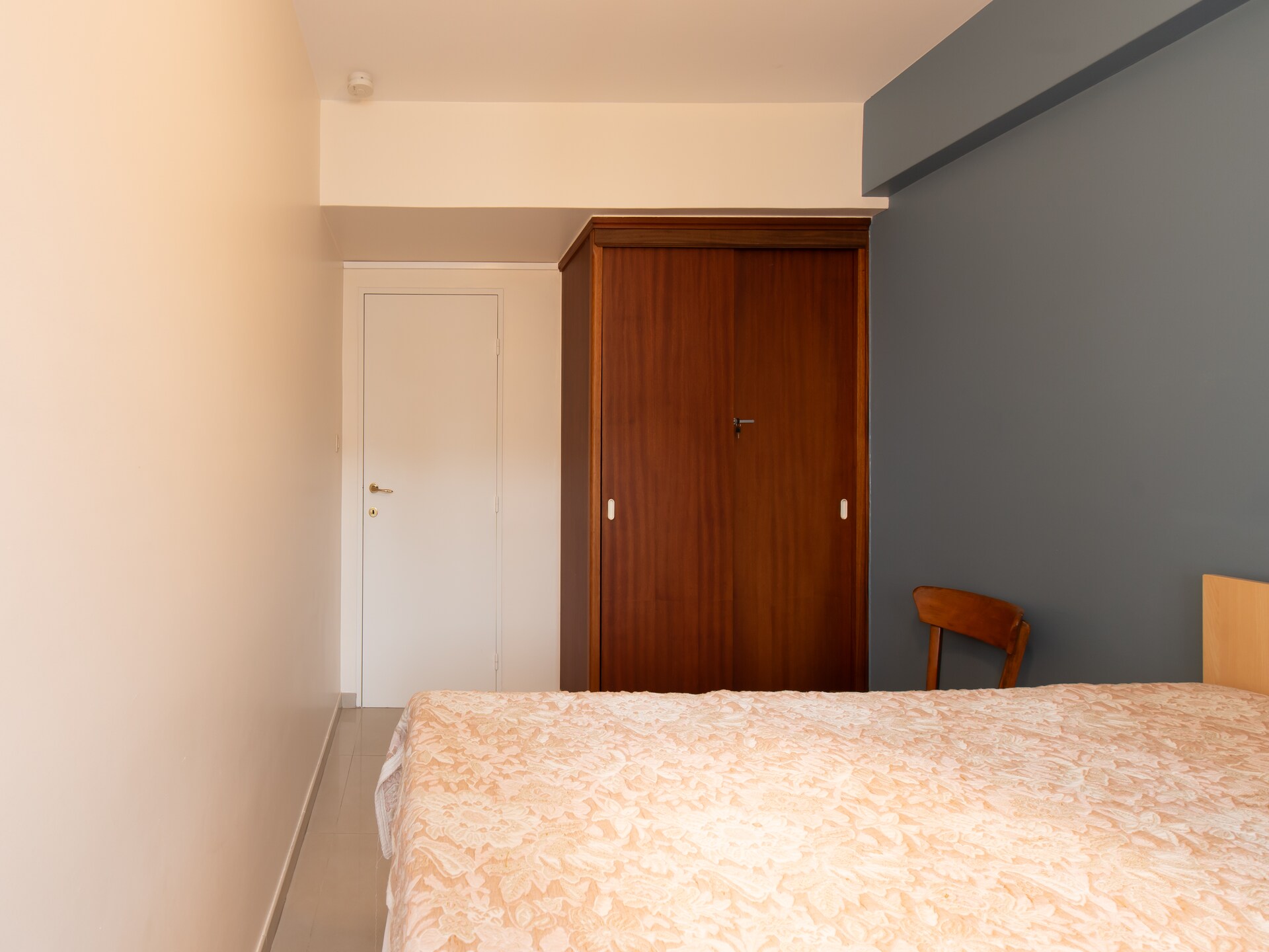 Zonovergoten appartement met 3 slaapkamers direct aan de zeewering van Middelkerke - foto 18
