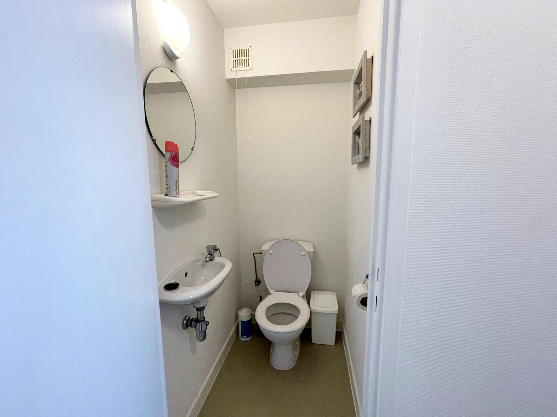 Stijlvol appartement op de zeedijk met panoramisch zeezicht in Middelkerke - foto 11