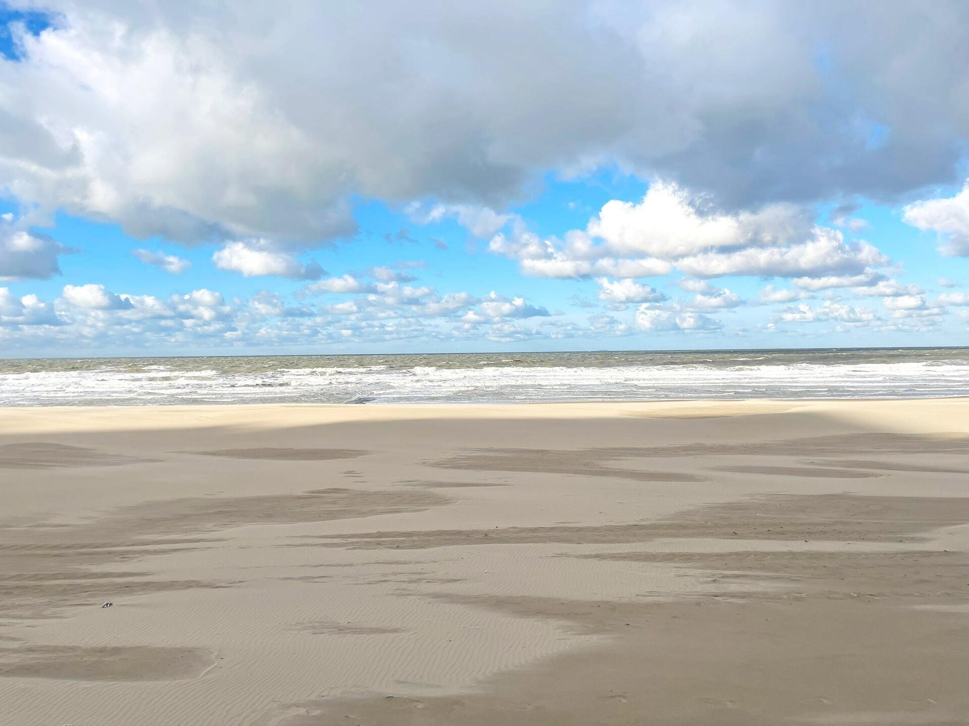 Stijlvol appartement op de zeedijk met panoramisch zeezicht in Middelkerke - foto 18