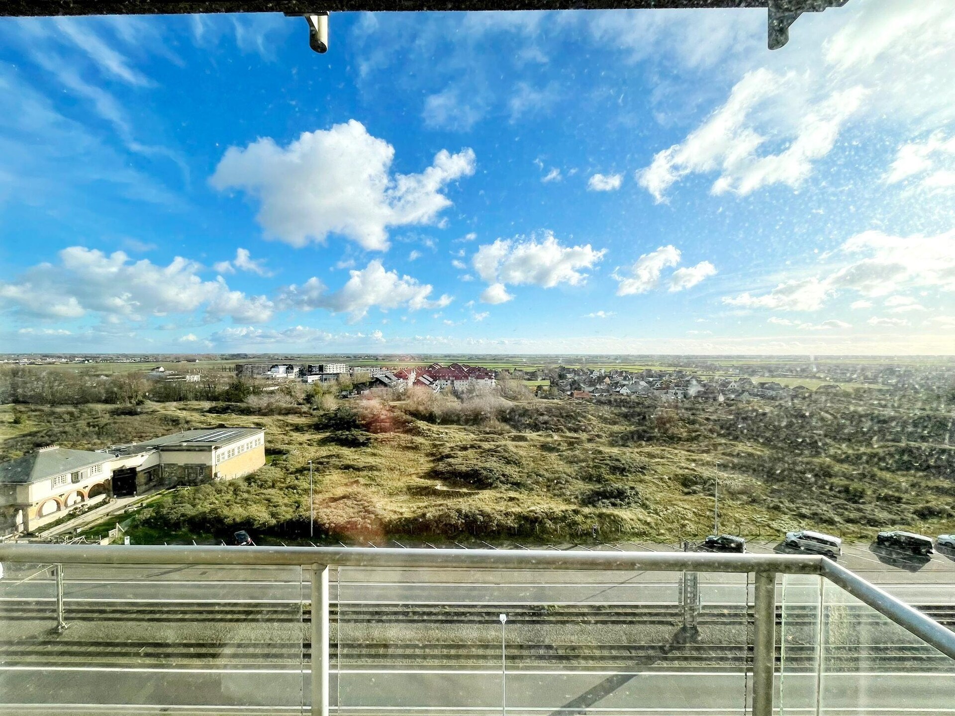 Stijlvol appartement op de zeedijk met panoramisch zeezicht in Middelkerke - foto 4