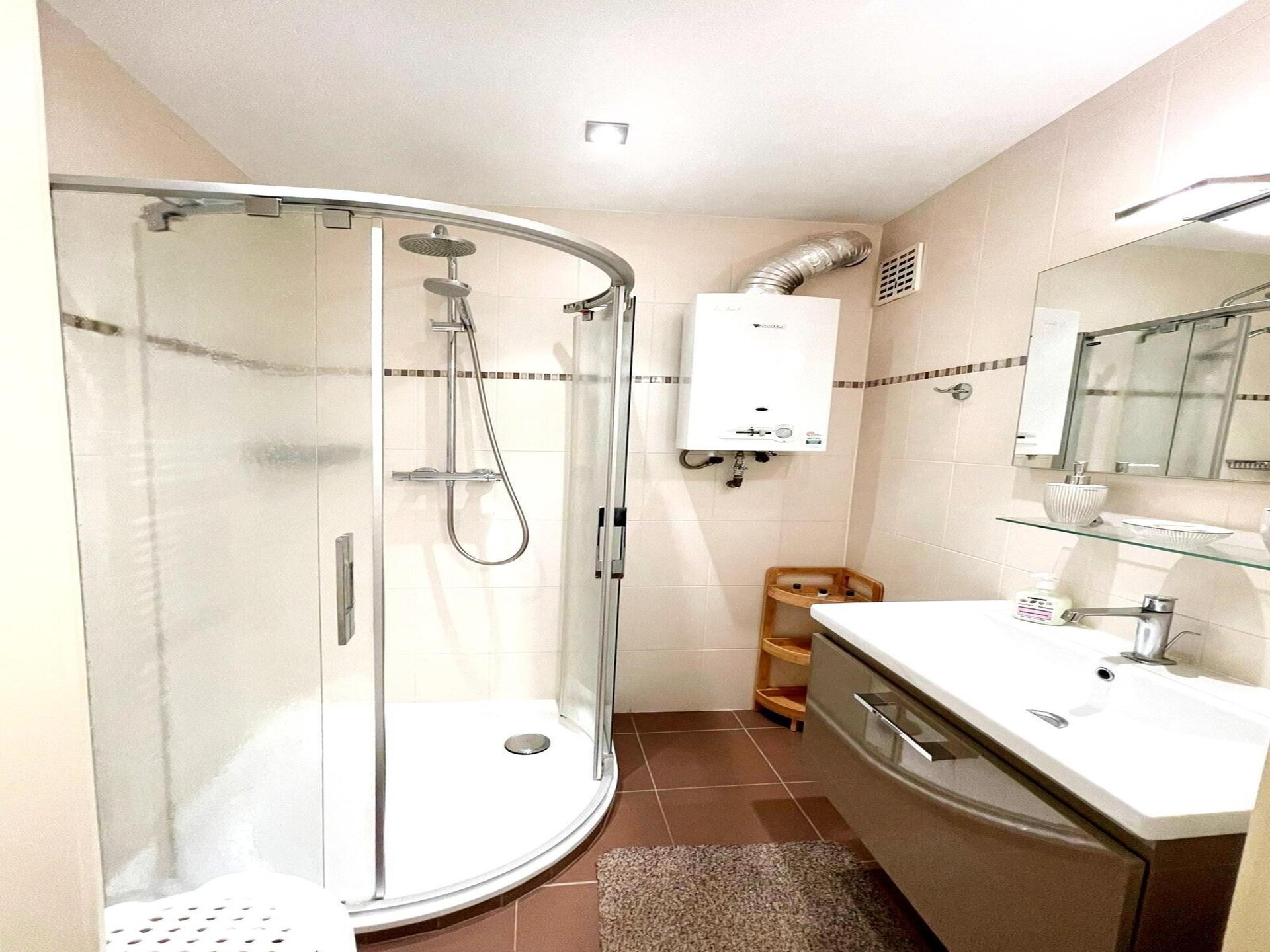 6-persoons appartement met zeezicht op de dijk van Middelkerke - foto 10