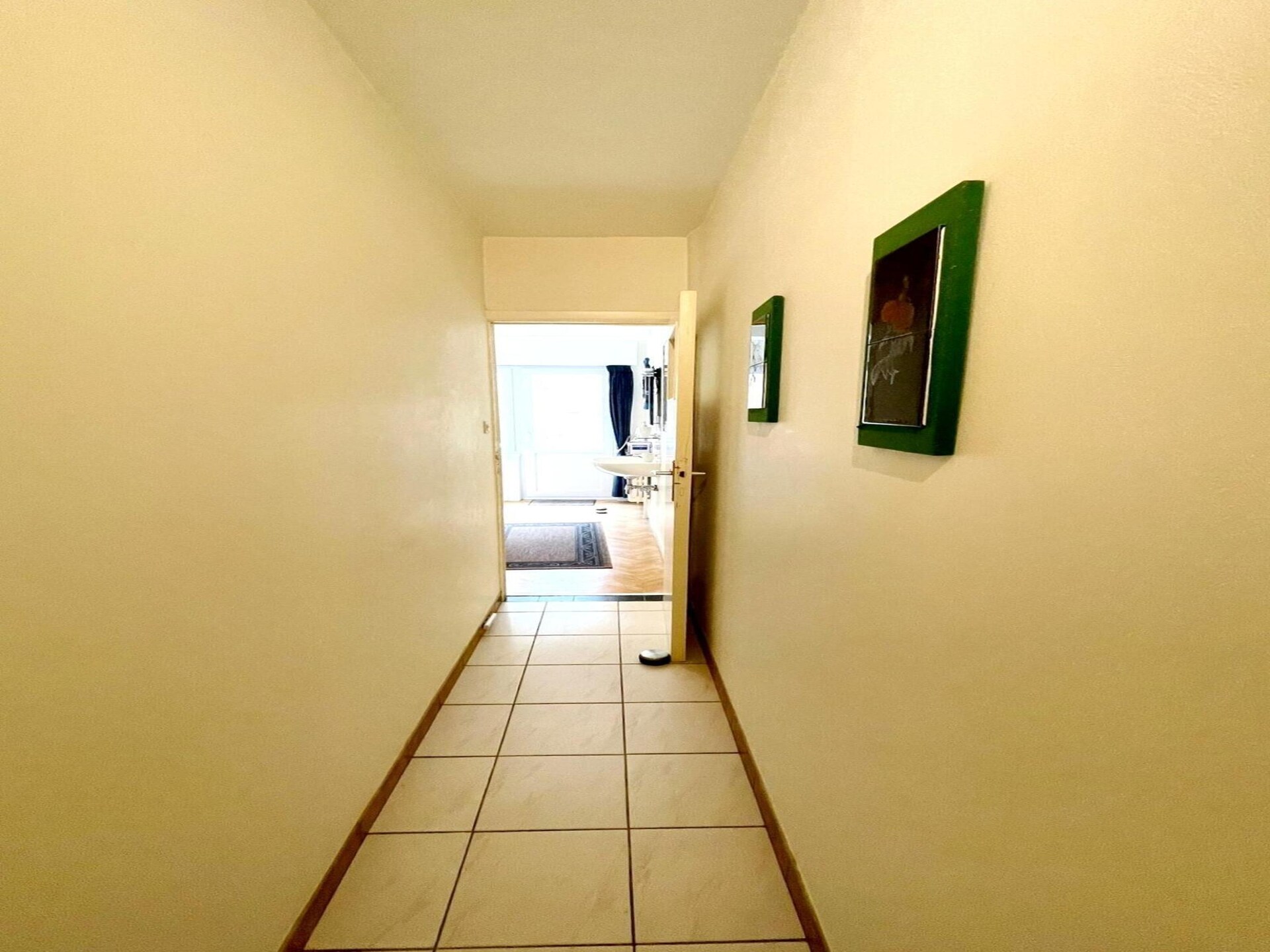 6-persoons appartement met zeezicht op de dijk van Middelkerke - foto 7