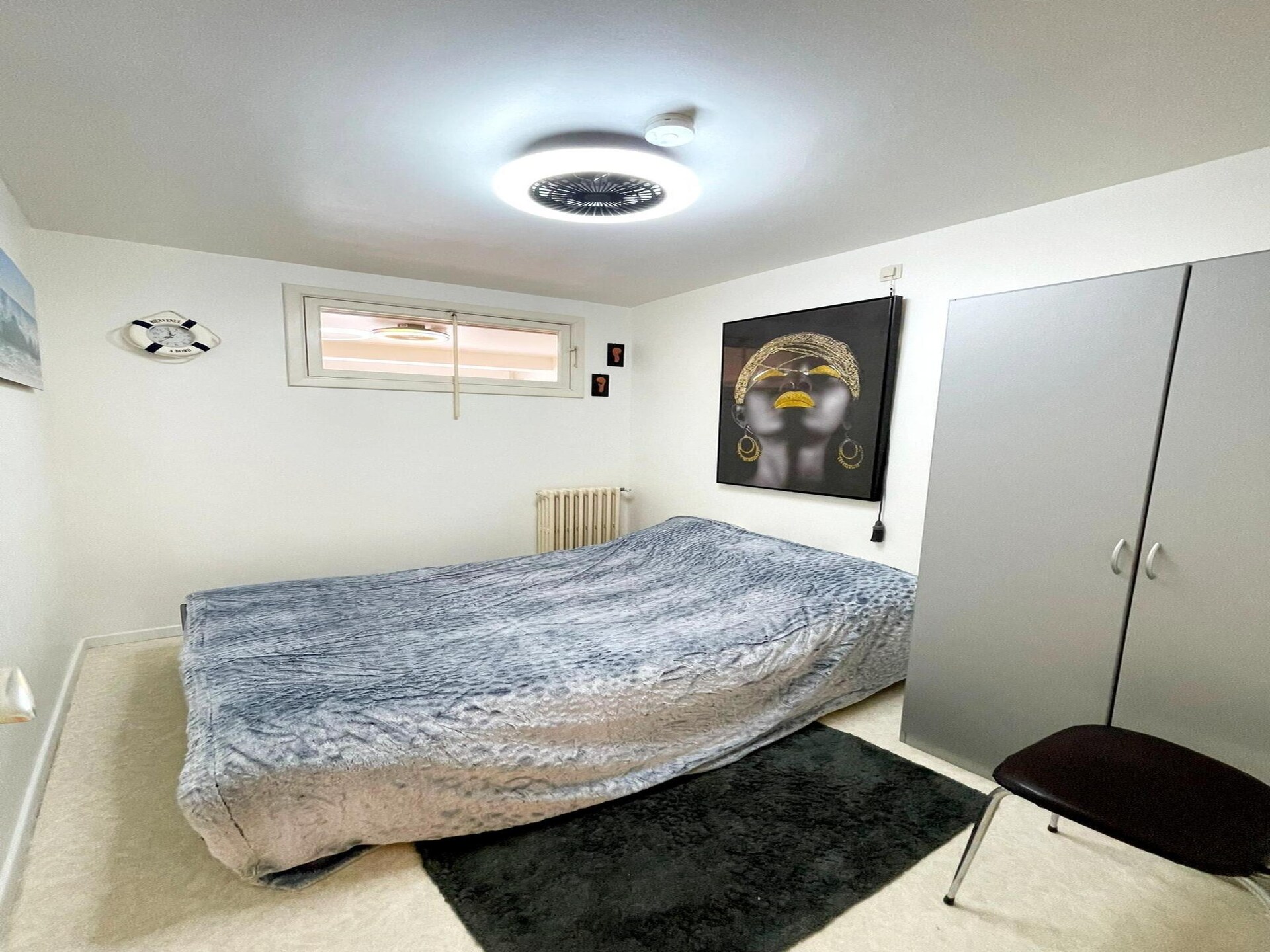 6-persoons appartement met zeezicht op de dijk van Middelkerke - foto 8