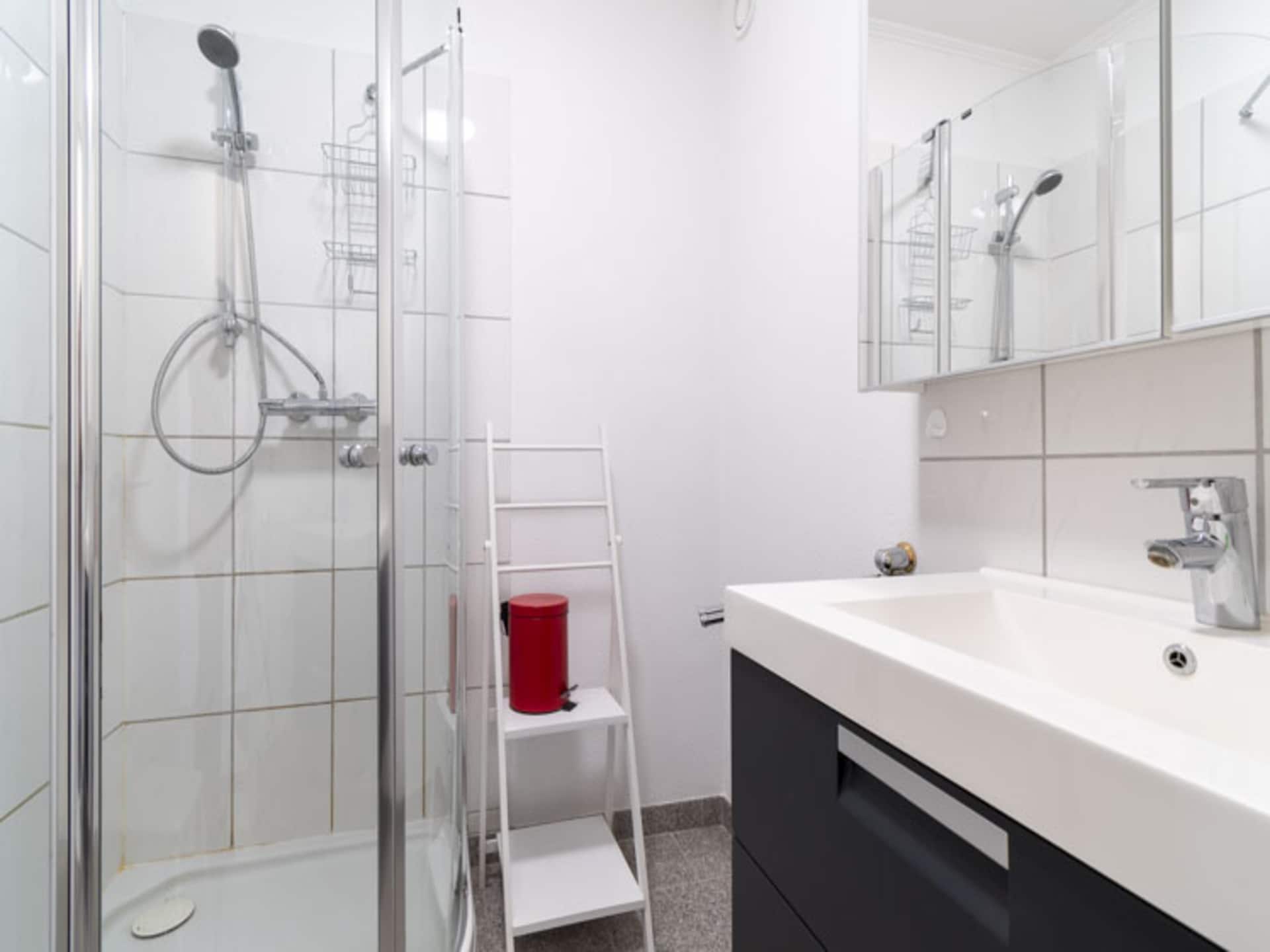 7-persoons appartement met zeezicht aan de zeewering in Middelkerke - foto 7