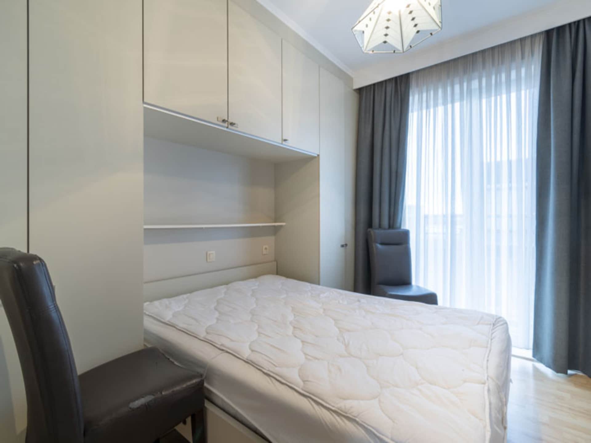 7-persoons appartement met zeezicht aan de zeewering in Middelkerke - foto 4