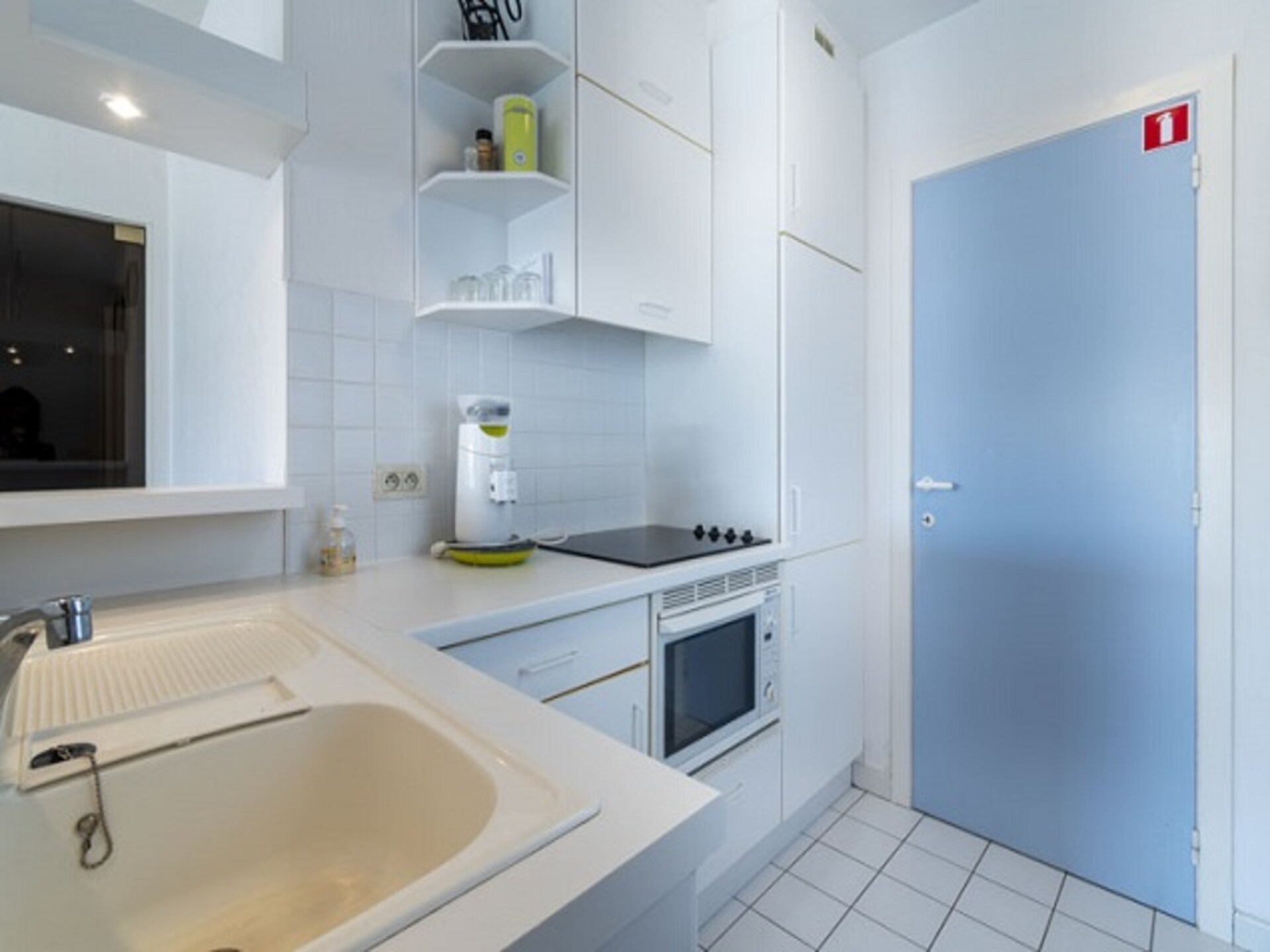 Gelijkvloers appartement voor 6 aan Golf Azur met zwembad, vlakbij zee - foto 2