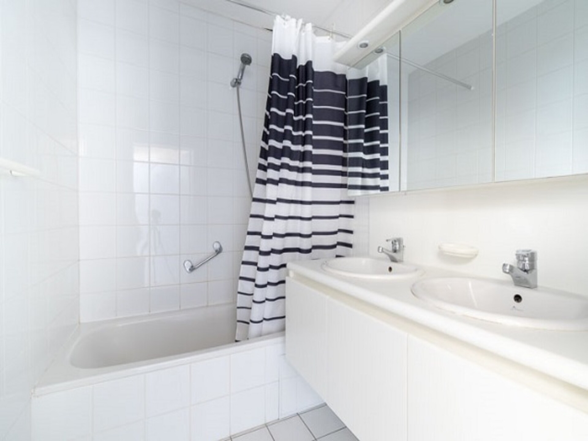 Gelijkvloers appartement voor 6 aan Golf Azur met zwembad, vlakbij zee - foto 6