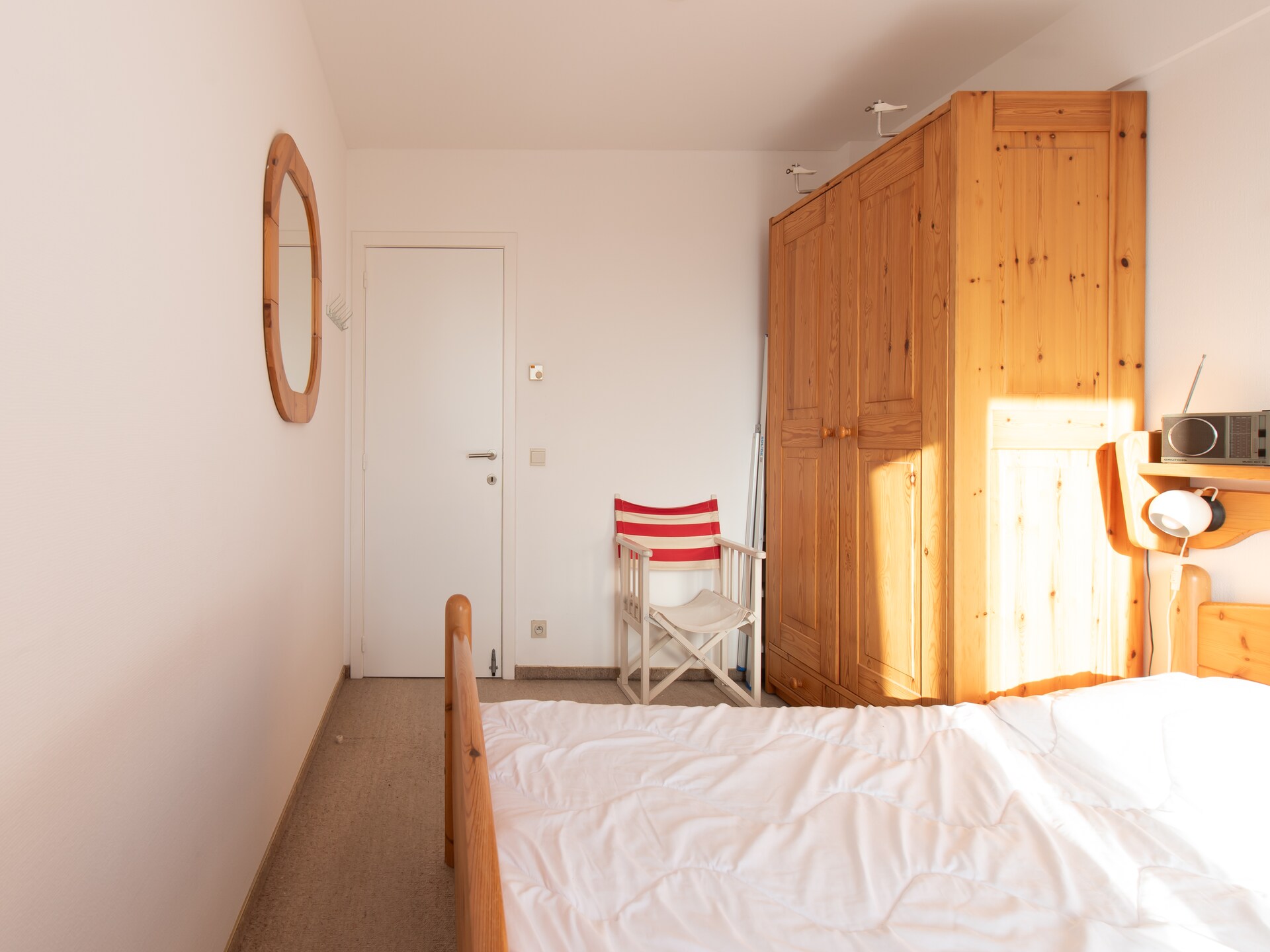Ruim zeezichtappartement voor 8 personen op de Zeedijk van Middelkerke - foto 15