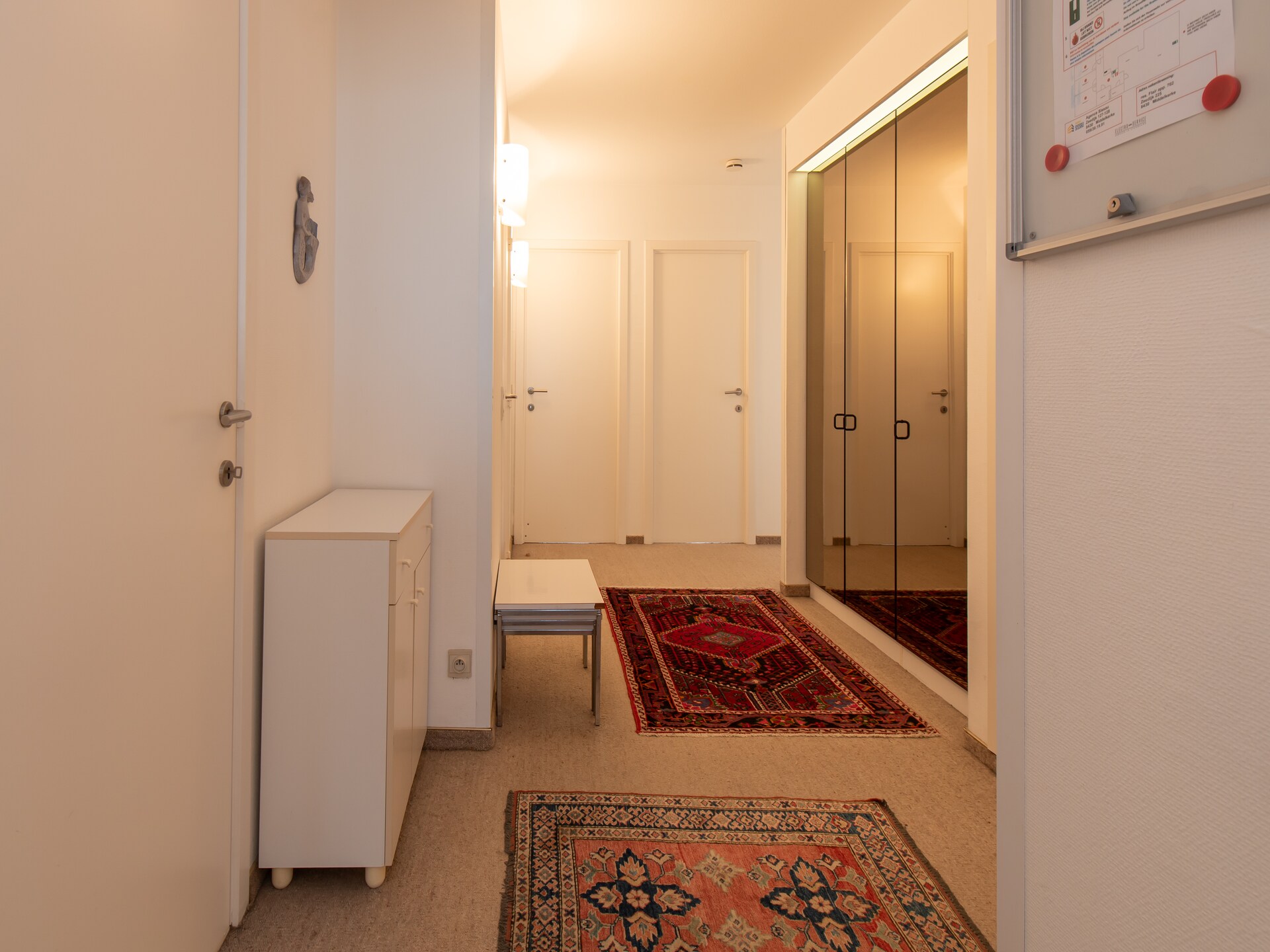 Ruim zeezichtappartement voor 8 personen op de Zeedijk van Middelkerke - foto 12