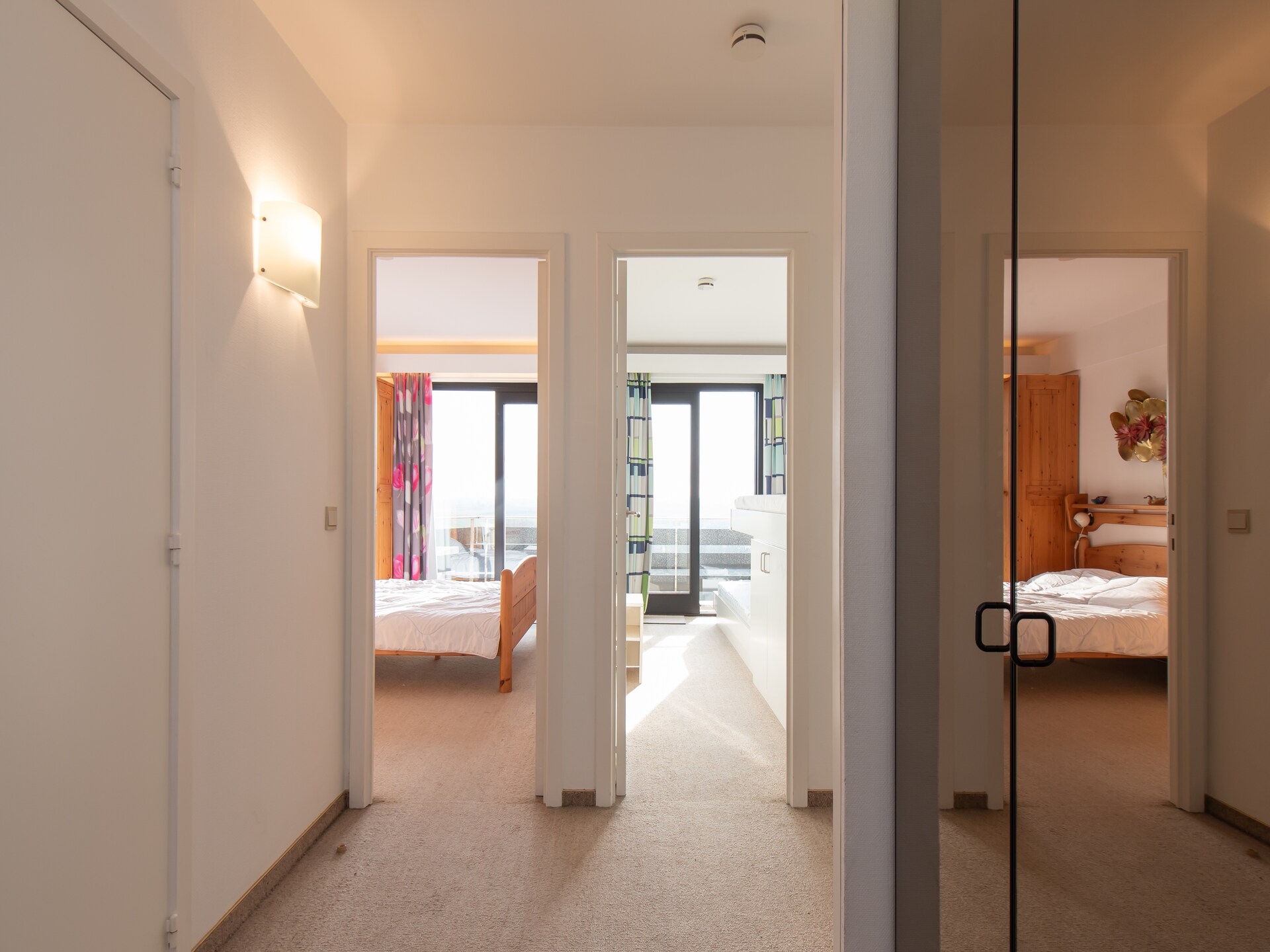 Ruim zeezichtappartement voor 8 personen op de Zeedijk van Middelkerke - foto 13