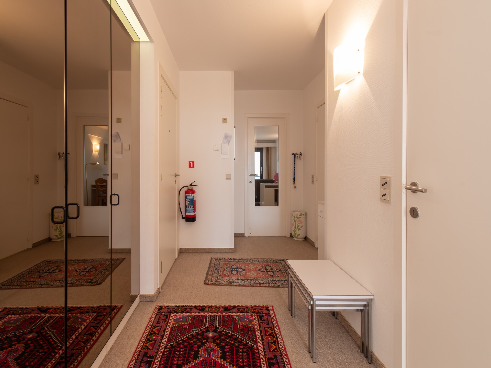 Ruim zeezichtappartement voor 8 personen op de Zeedijk van Middelkerke - foto 14