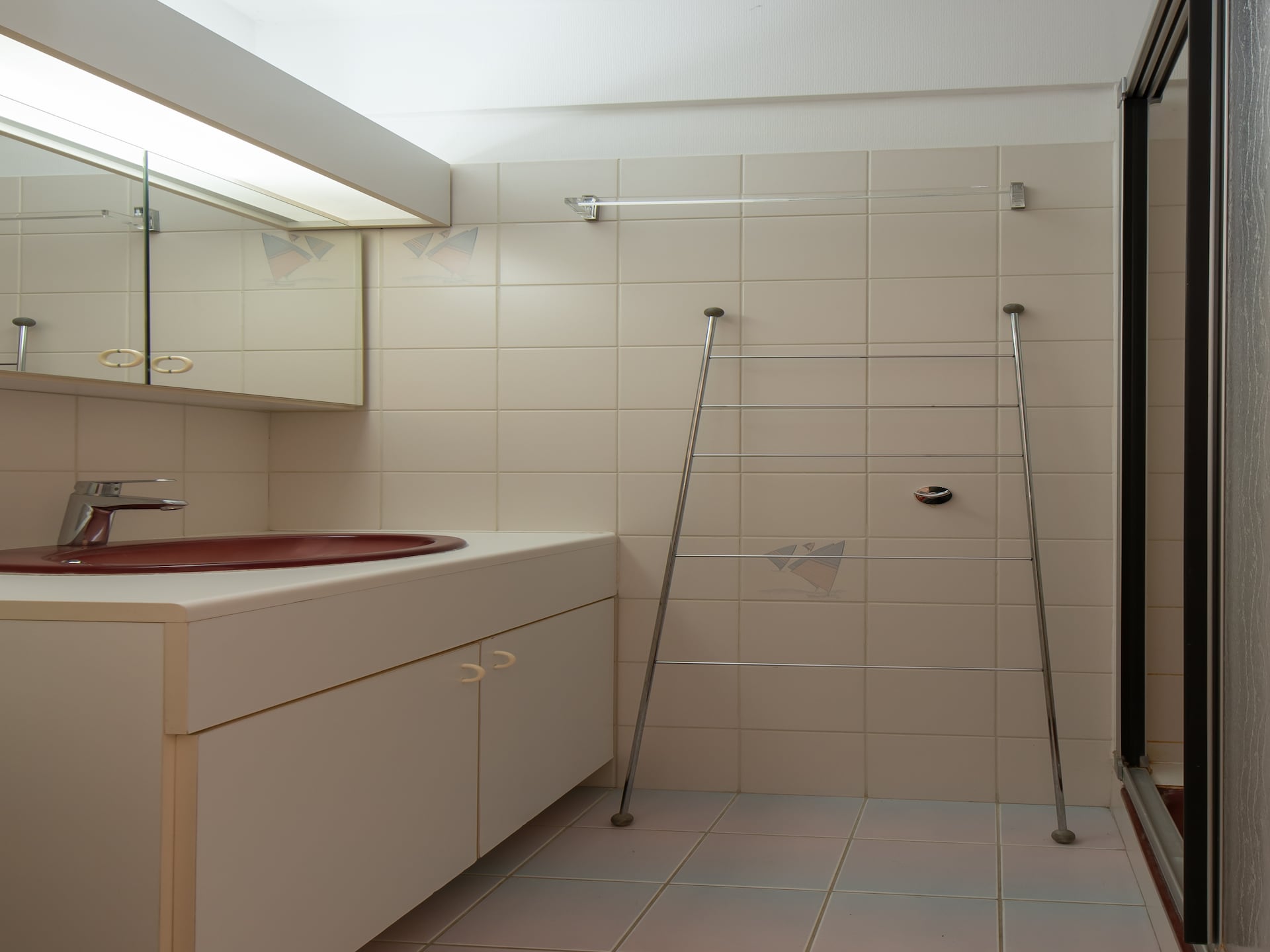 Ruim zeezichtappartement voor 8 personen op de Zeedijk van Middelkerke - foto 19