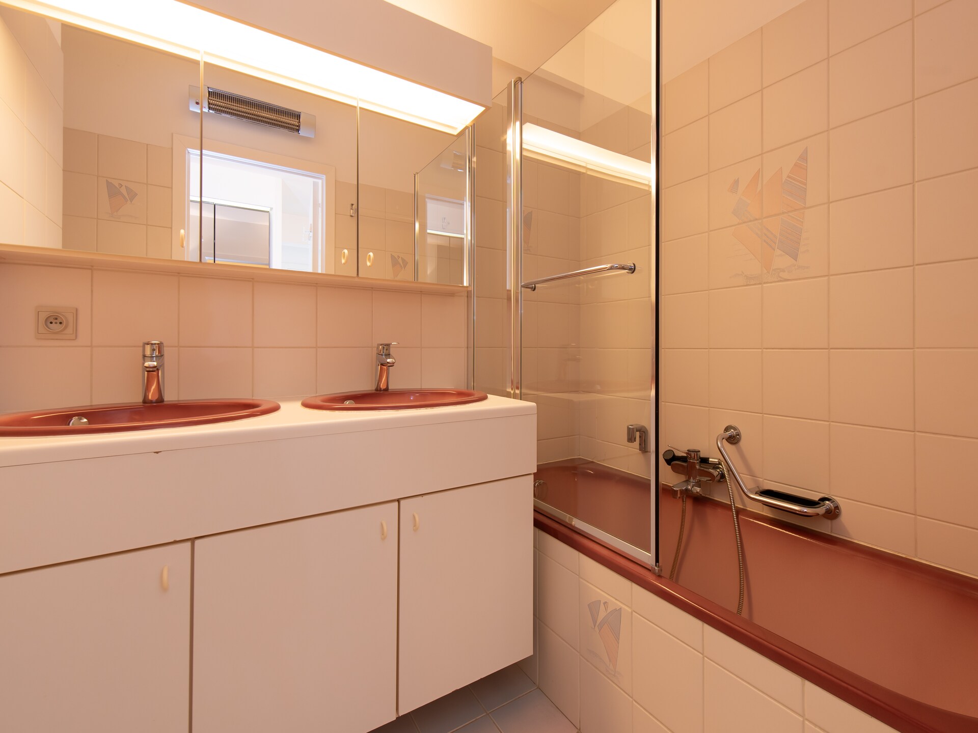 Ruim zeezichtappartement voor 8 personen op de Zeedijk van Middelkerke - foto 20