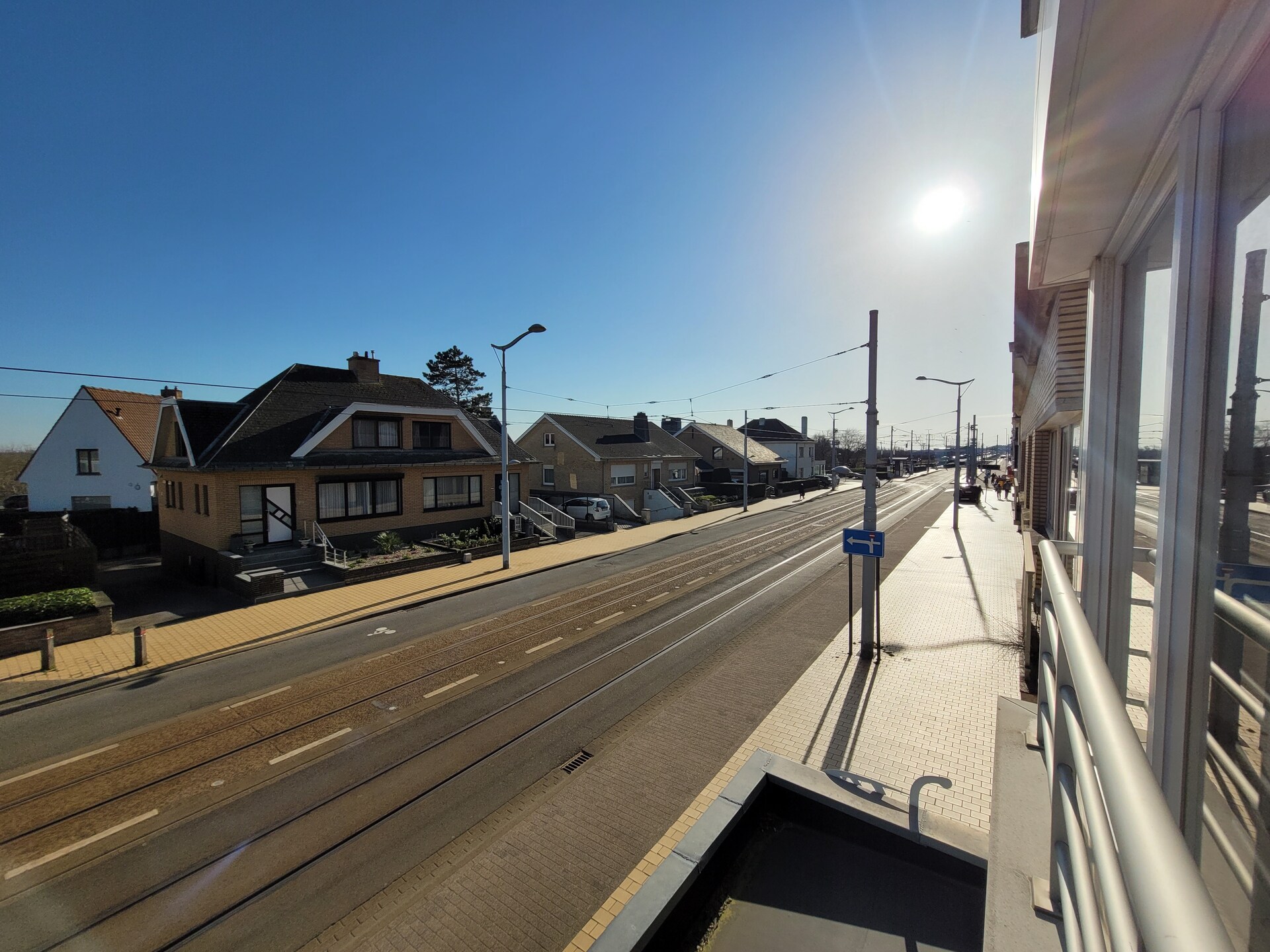 4-persoons appartement met terras in Middelkerke - foto 10