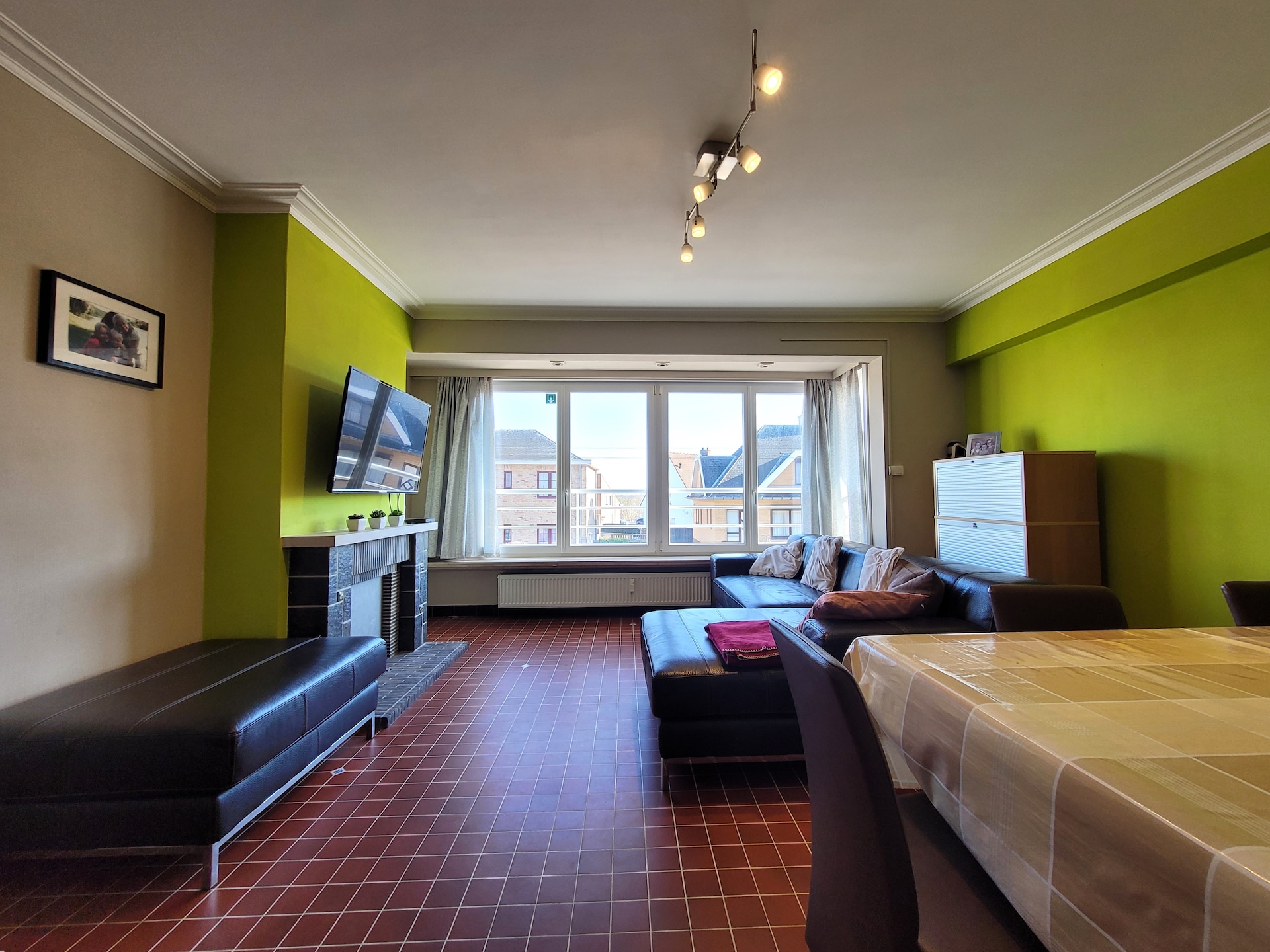 4-persoons appartement met terras in Middelkerke - foto 8